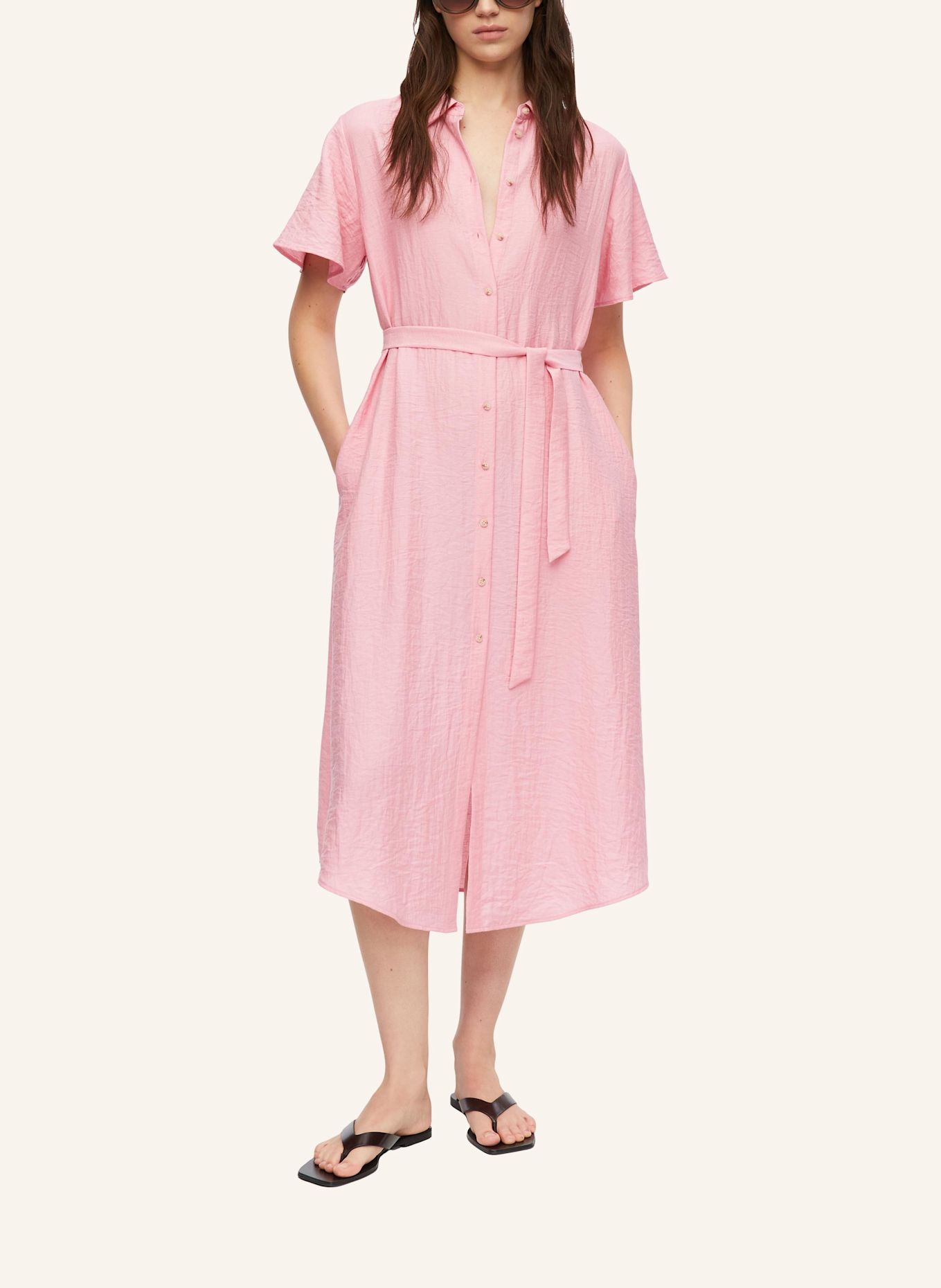 comma Kleid