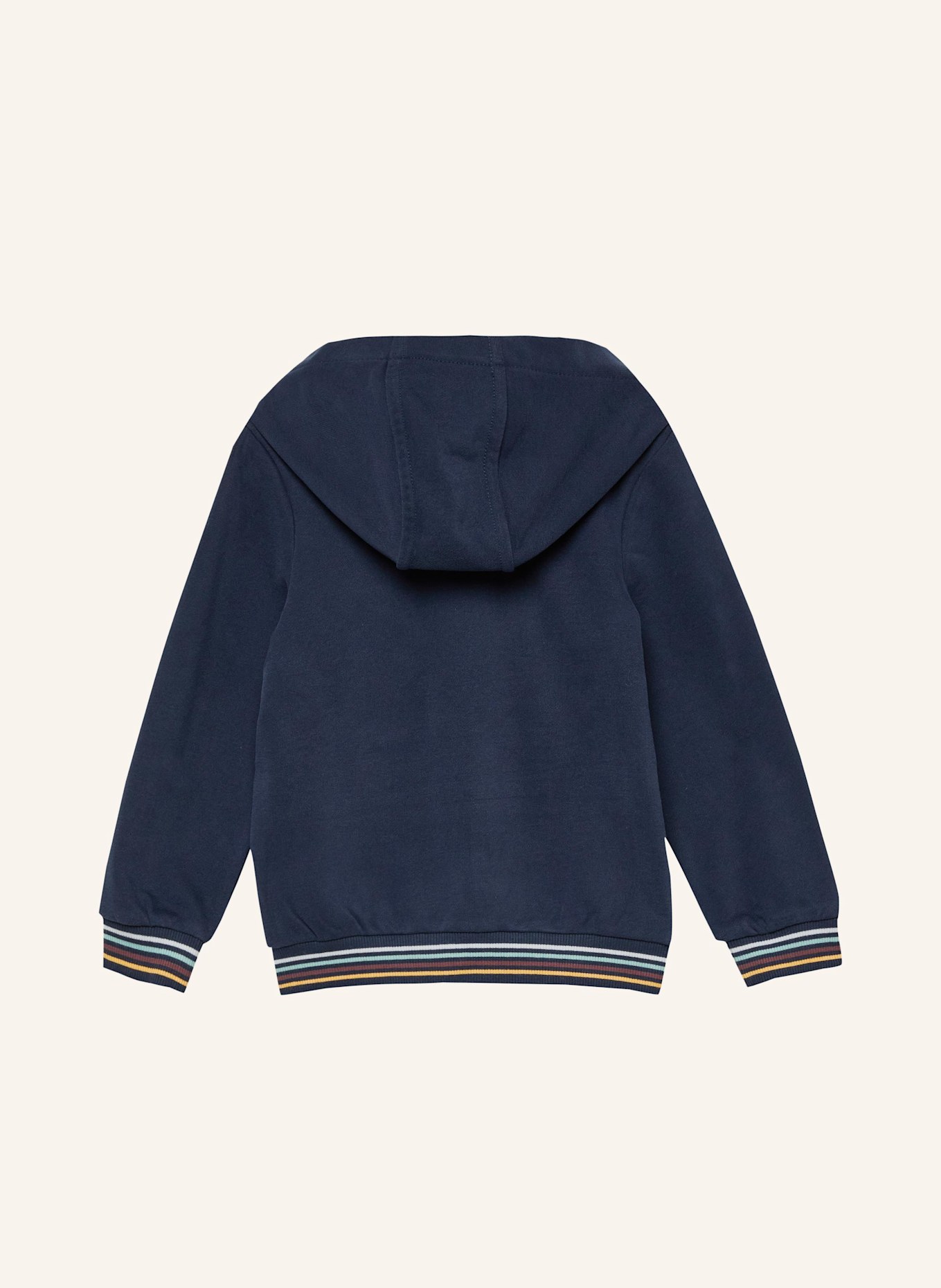 s.Oliver Sweatshirt Jacke