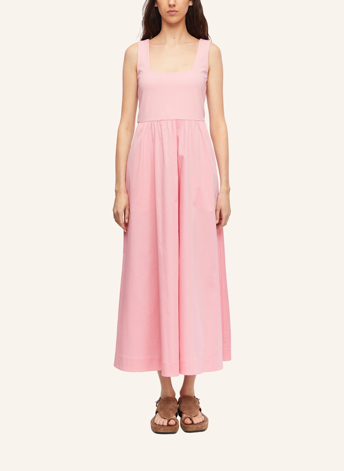 comma Kleid