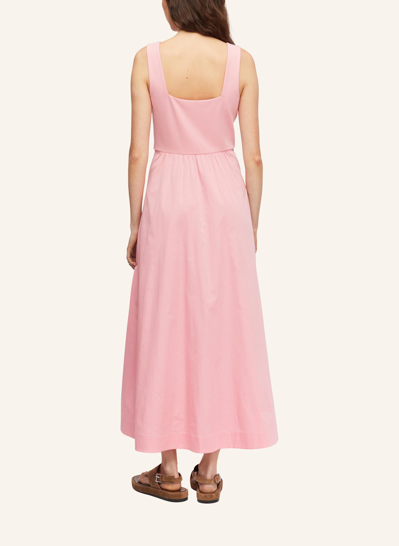 comma Kleid
