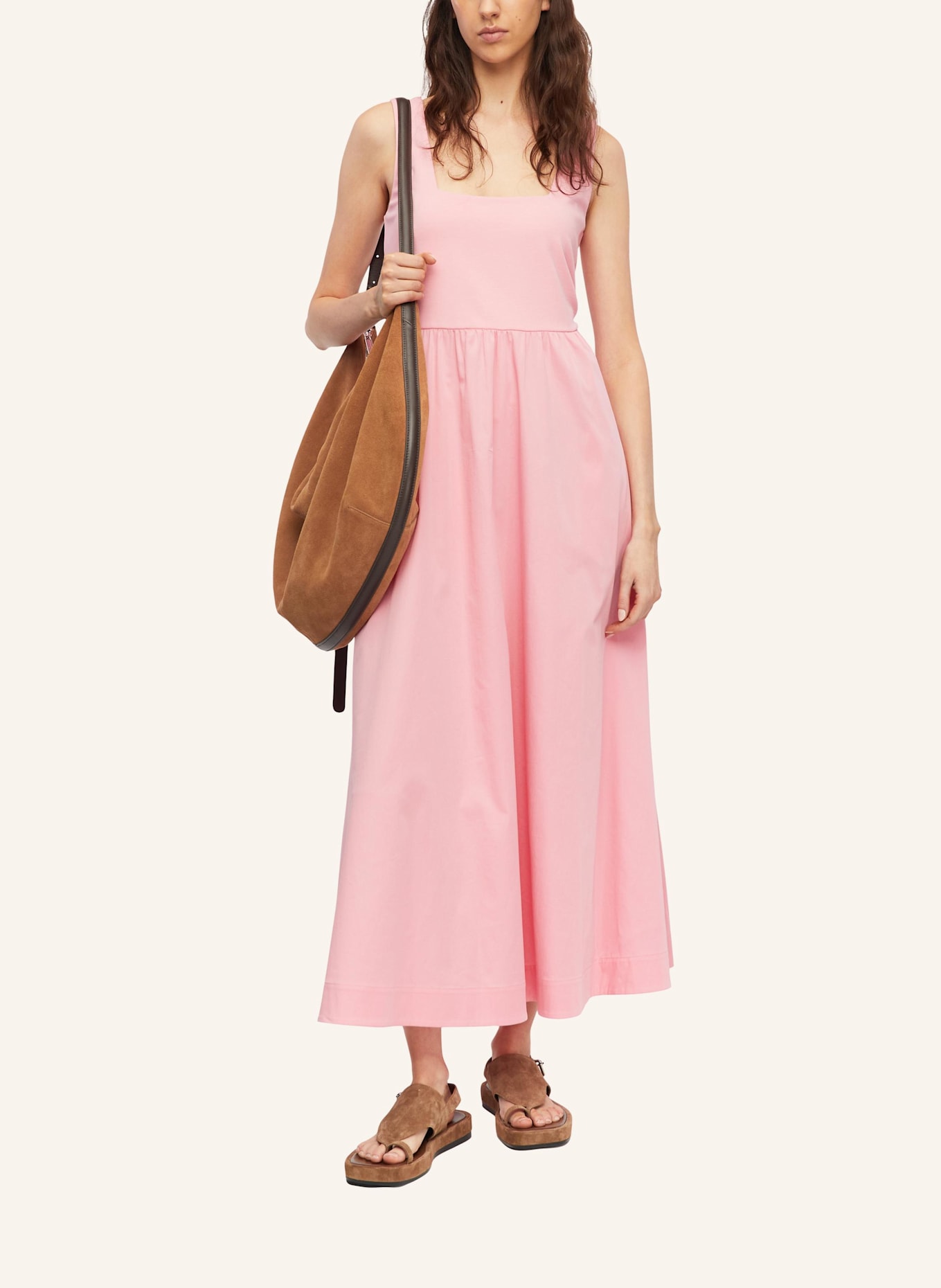 comma Kleid