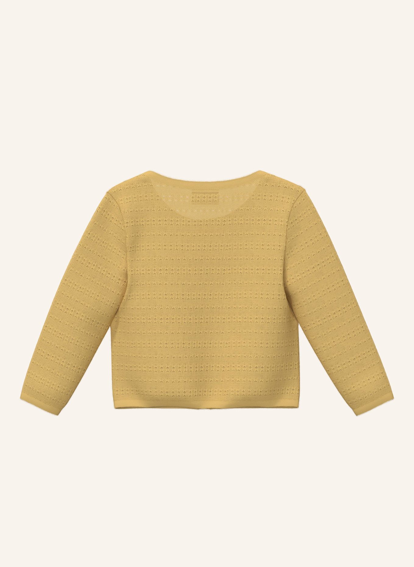 s.Oliver Strickjacke