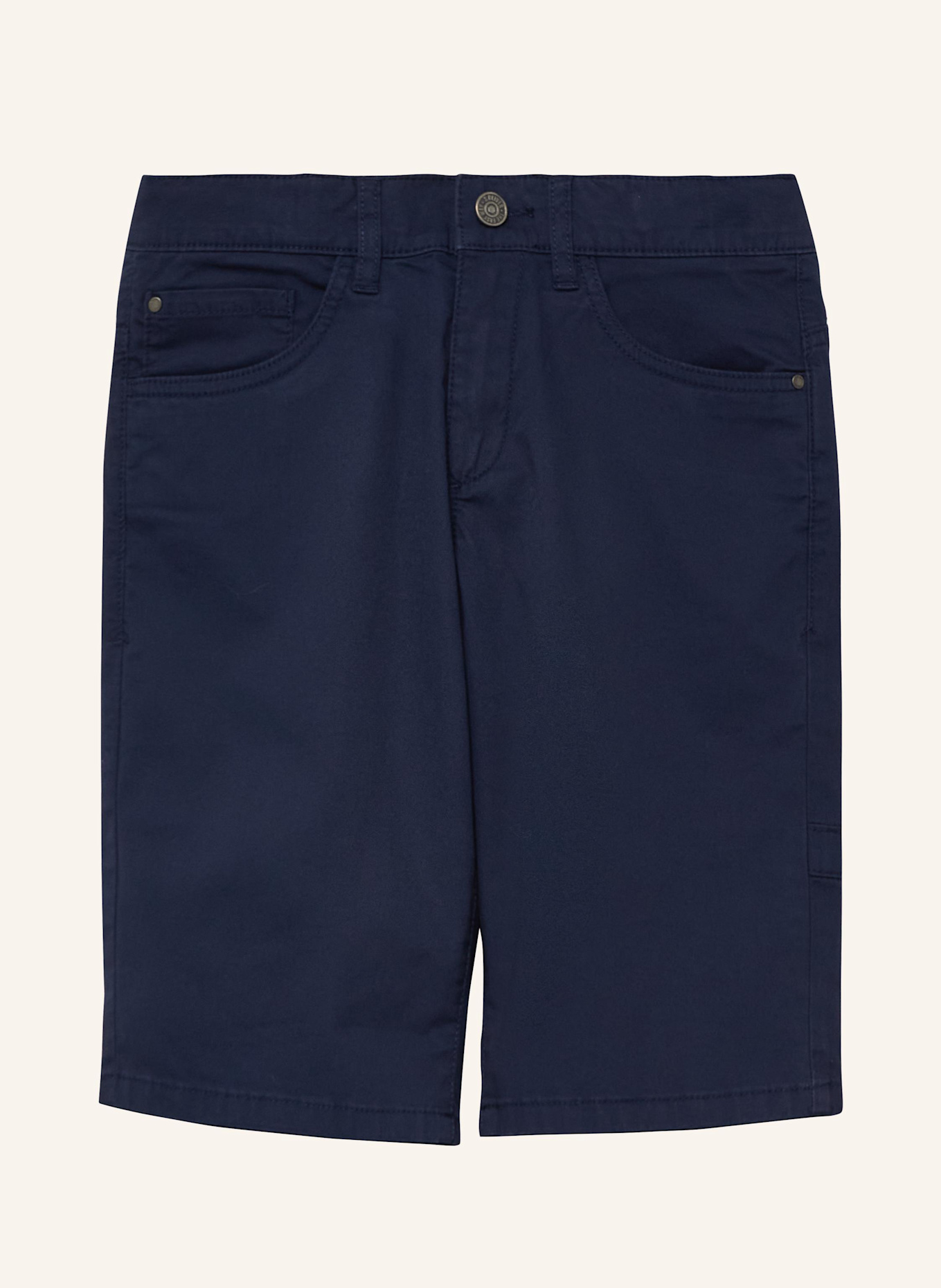 s.Oliver Hose PETE: BLAU