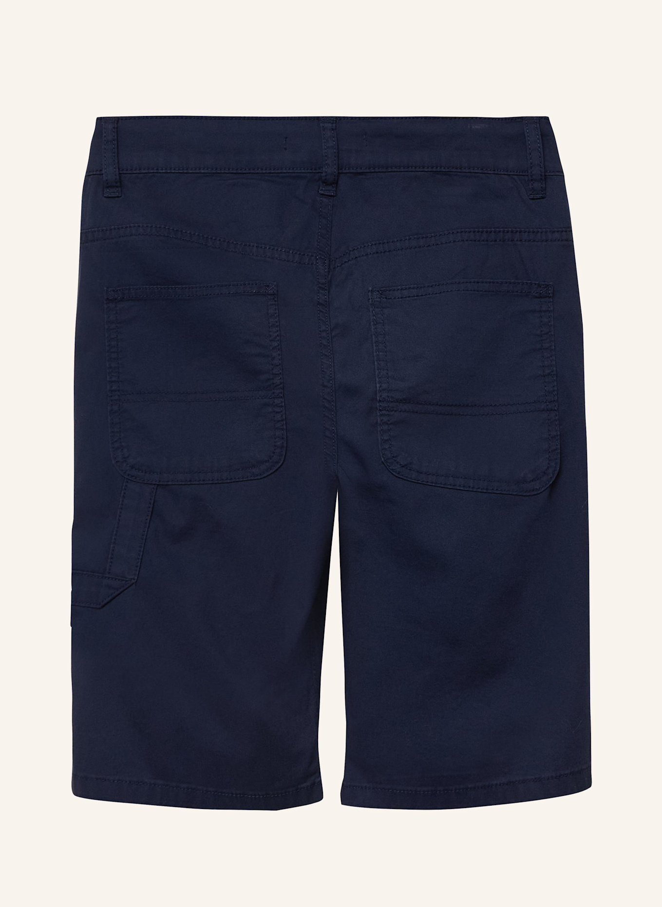 s.Oliver Hose PETE: BLAU