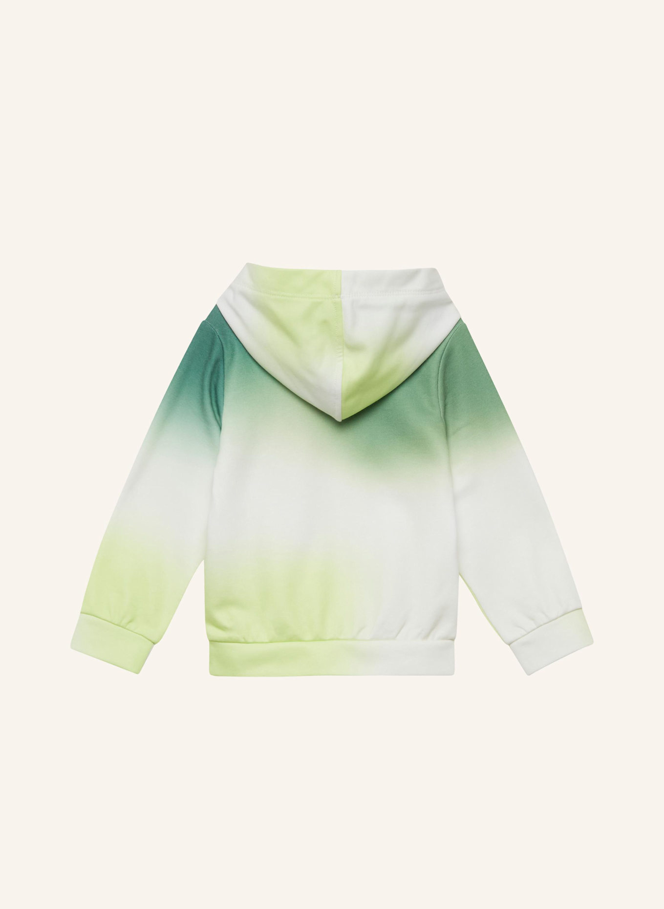 s.Oliver Sweatshirt: BLAU