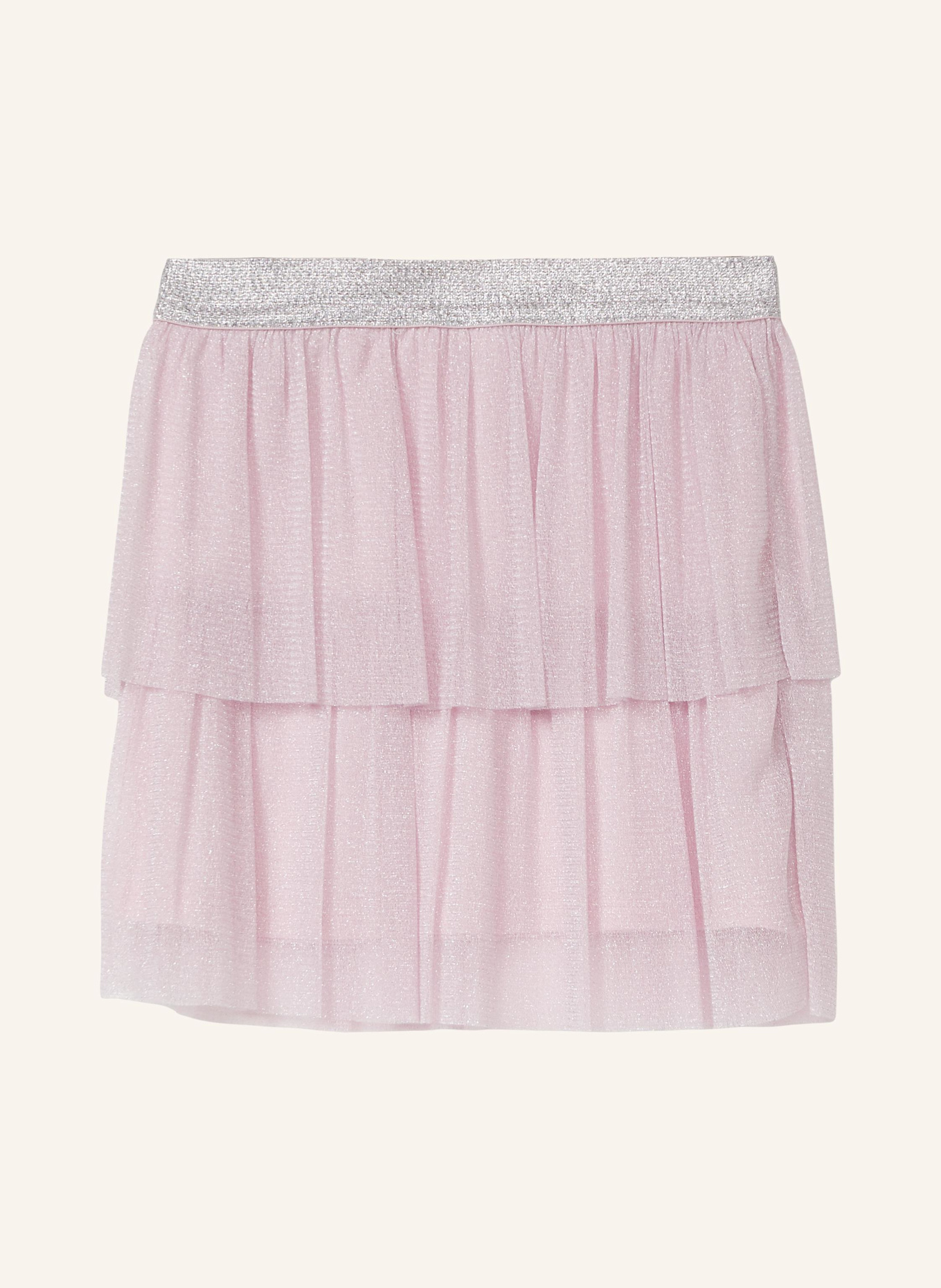 s.Oliver Rock: PINK
