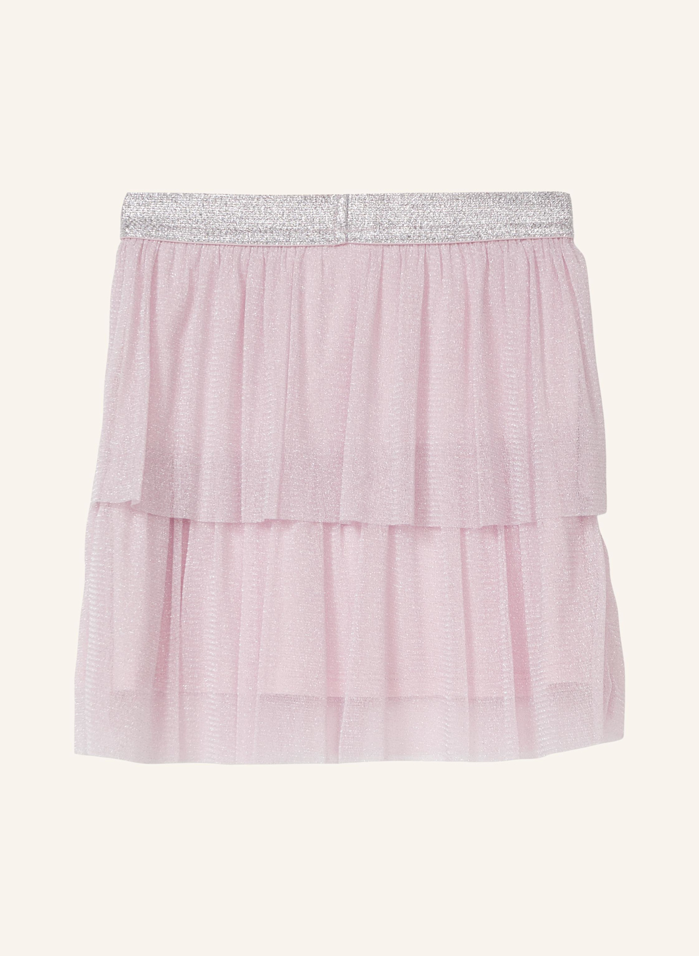 s.Oliver Rock: PINK
