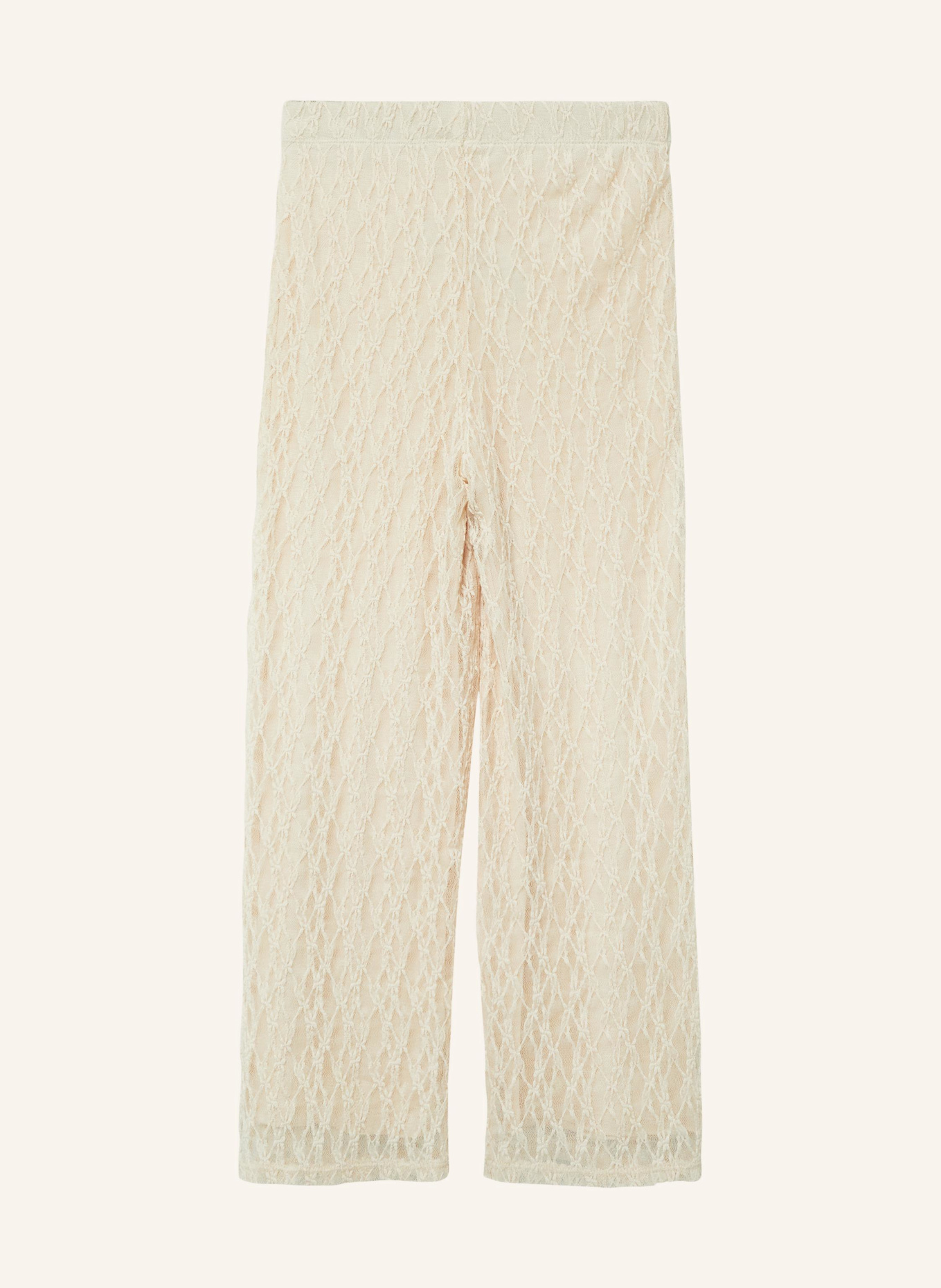 s.Oliver Leggings: BEIGE
