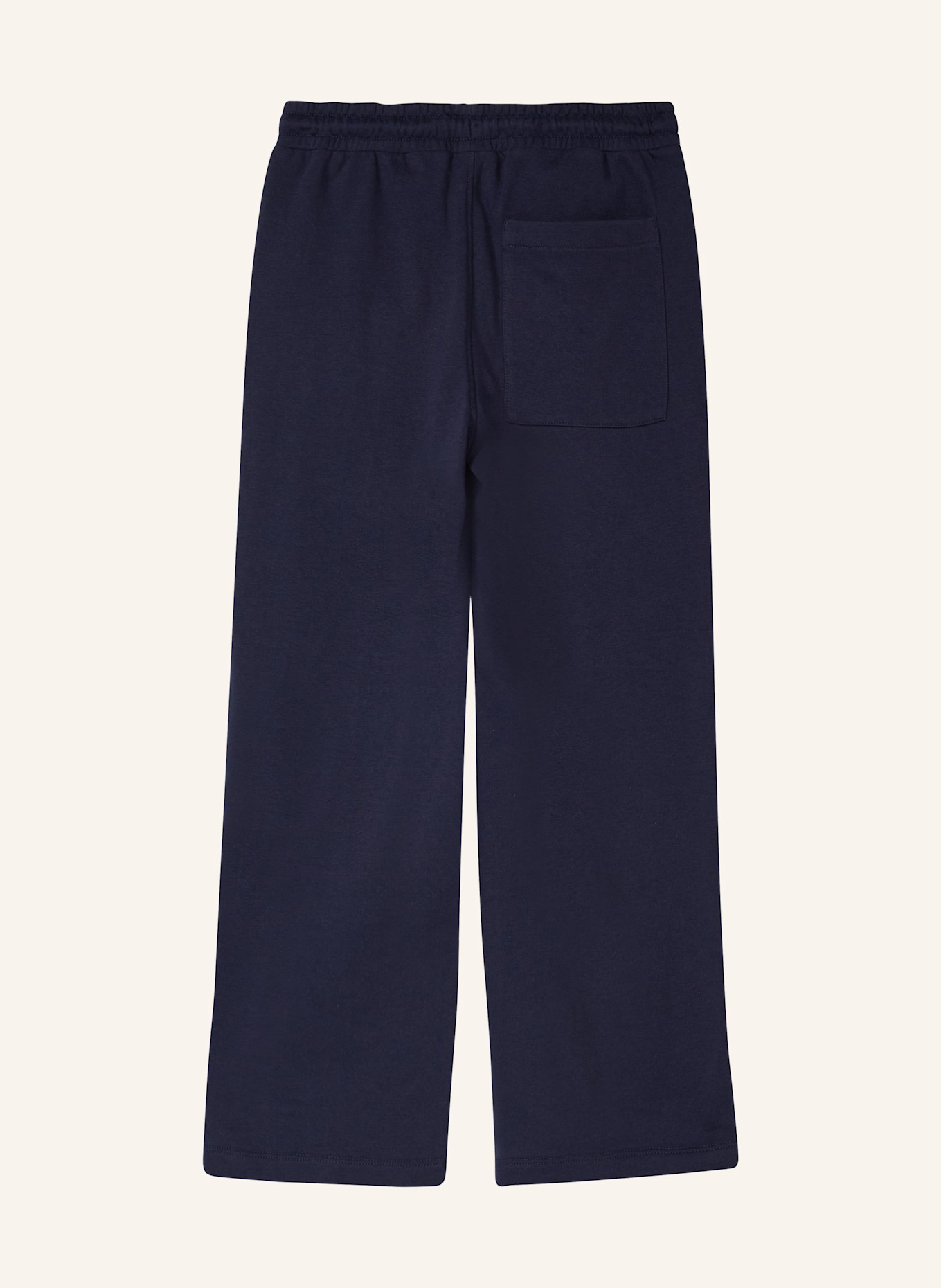 s.Oliver Leggings: BLAU
