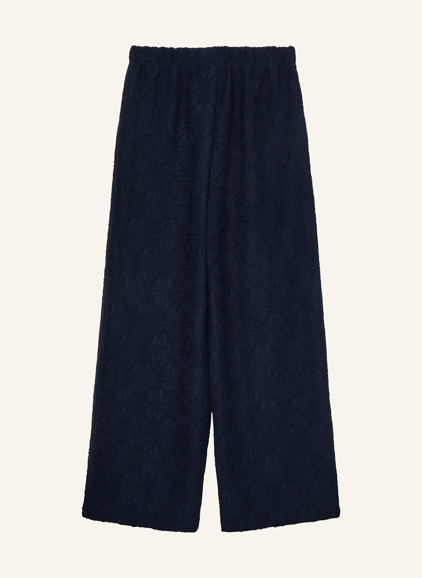 s.Oliver Hose: BLAU