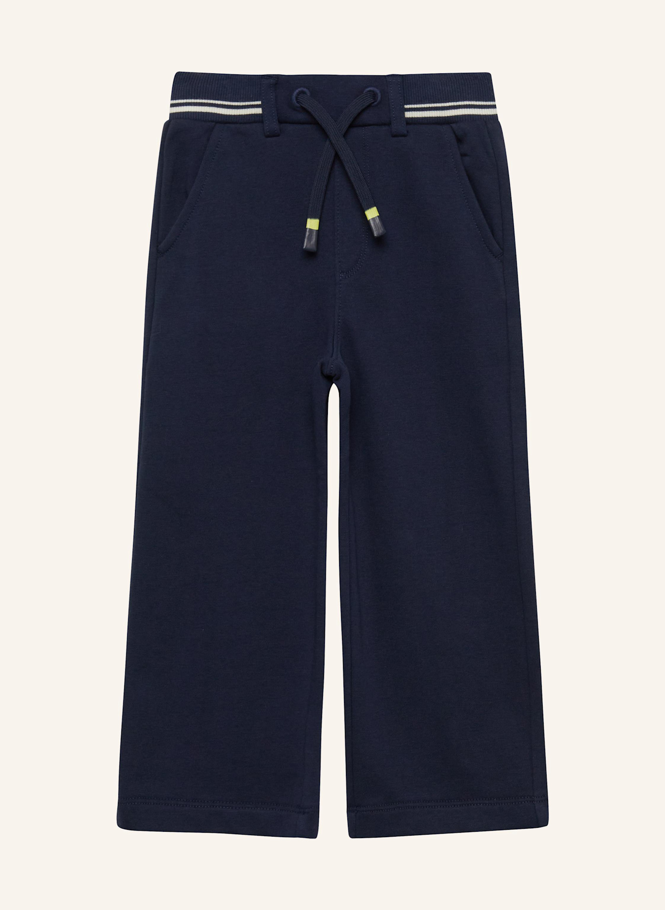 s.Oliver Leggings: BLAU