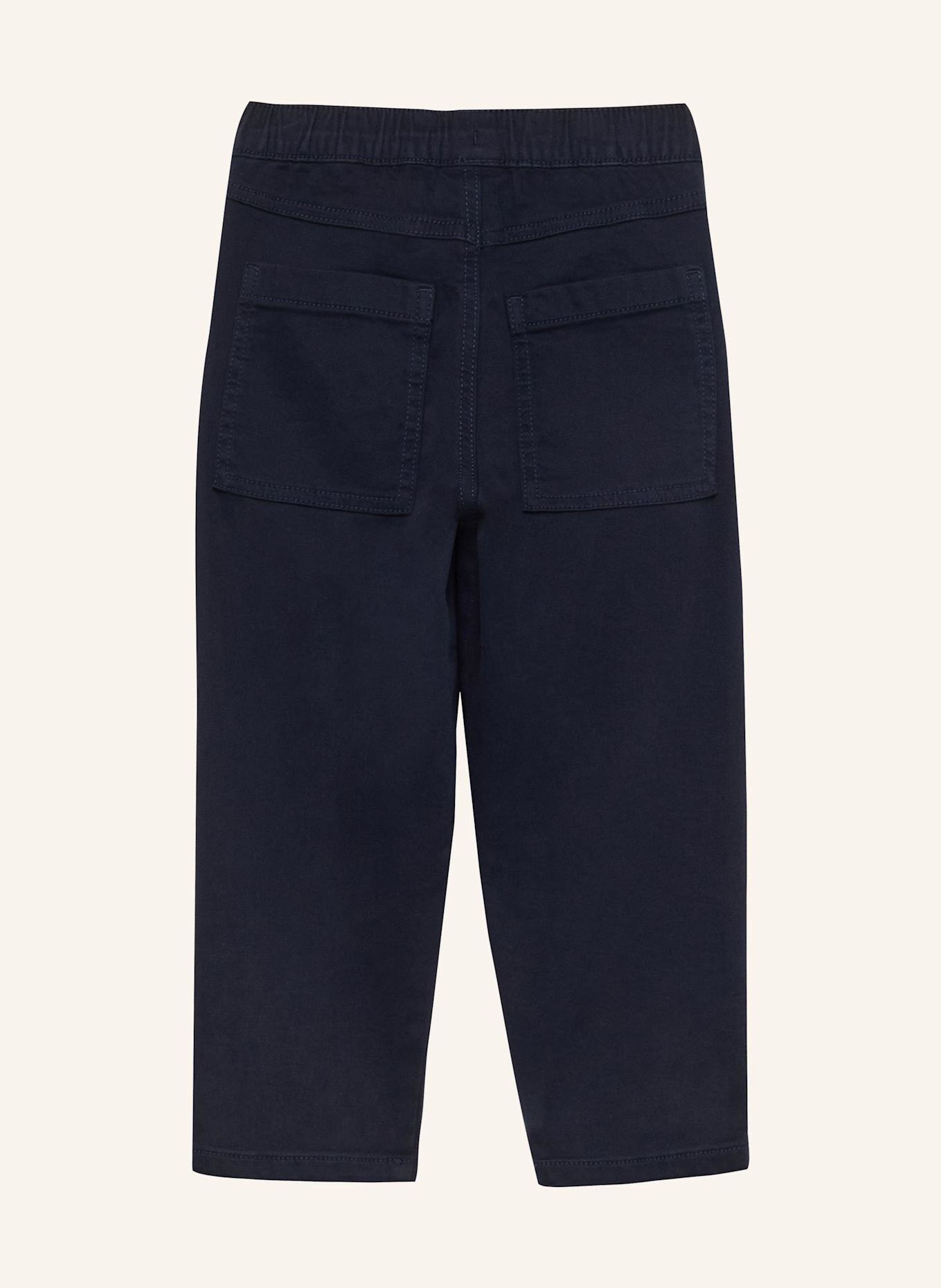s.Oliver Hose TONI: BLAU