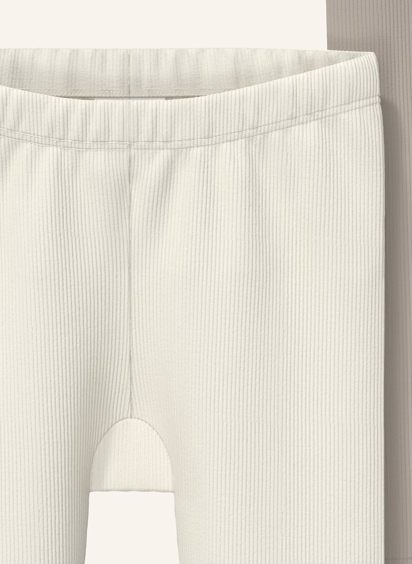s.Oliver Leggings: CREME/ BEIGE