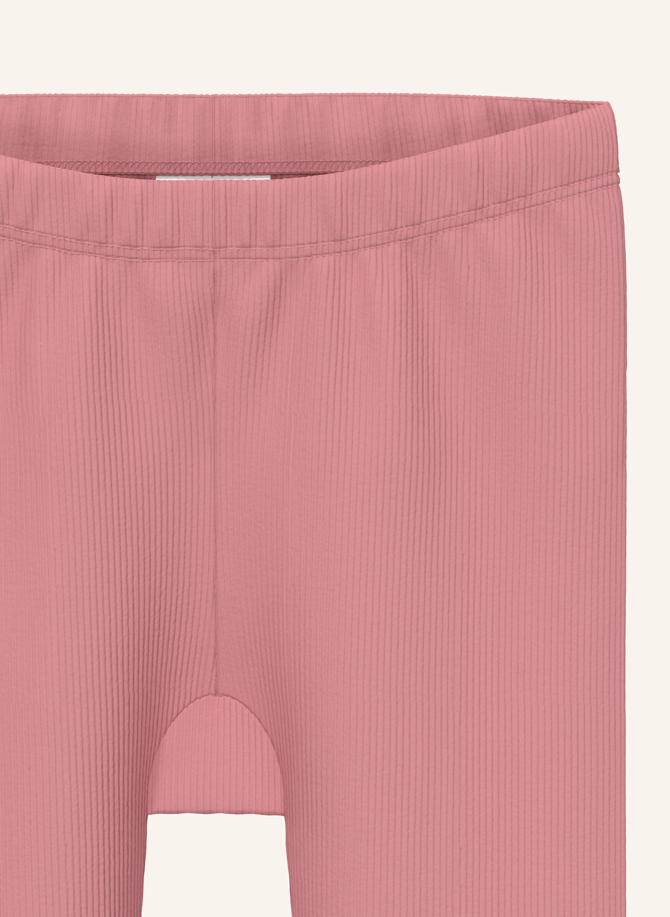 s.Oliver Leggings: CREME/ PINK
