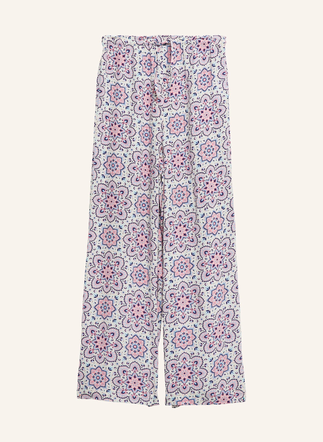 s.Oliver Hose WIDE LEG