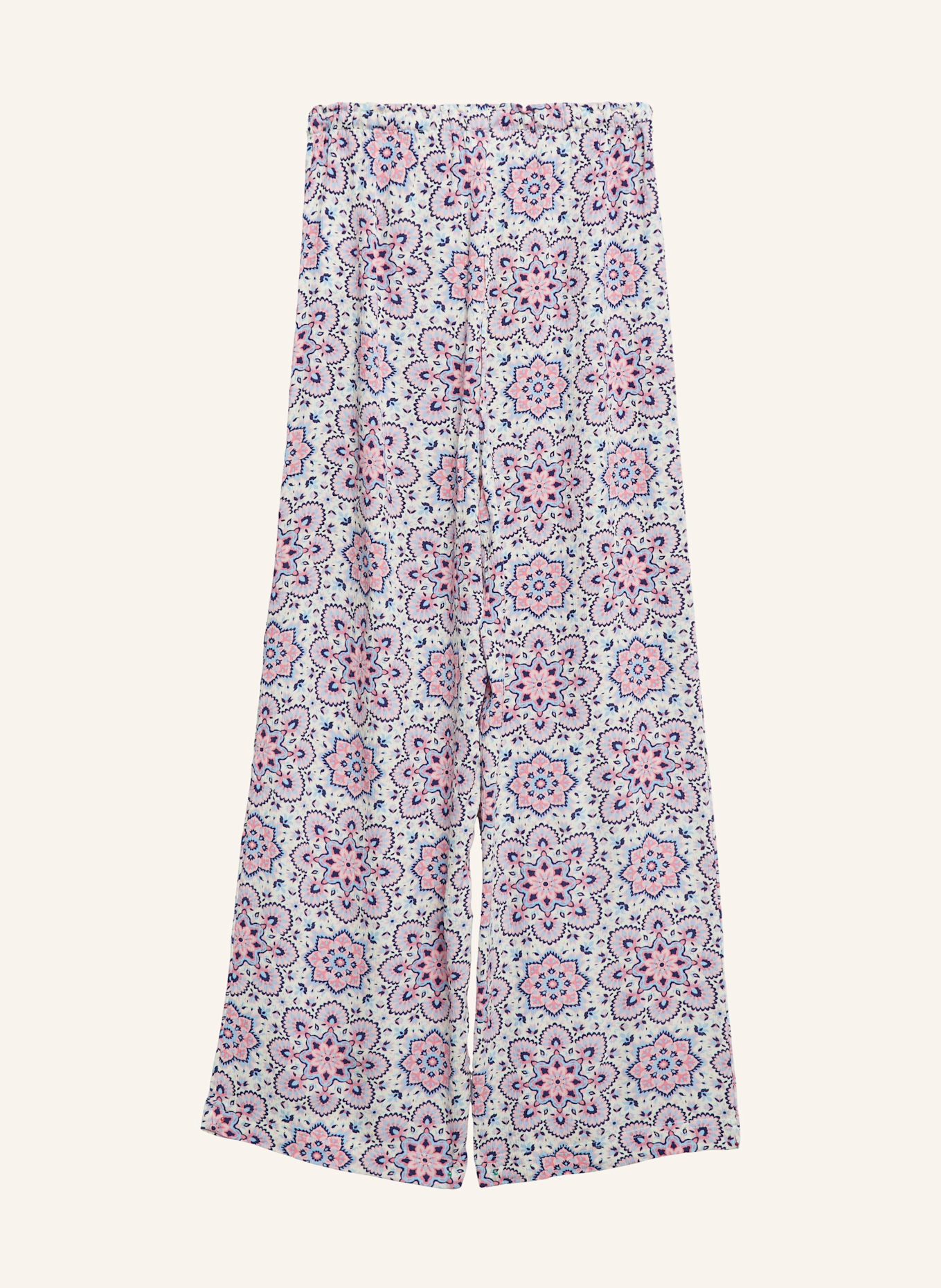 s.Oliver Hose WIDE LEG