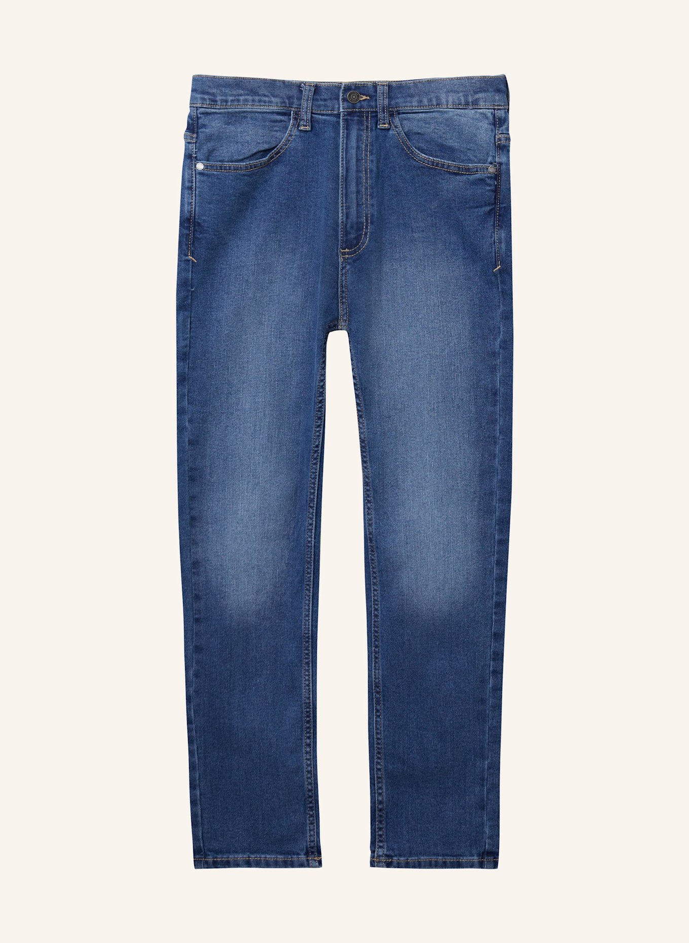 s.Oliver RED Jeans: BLAU