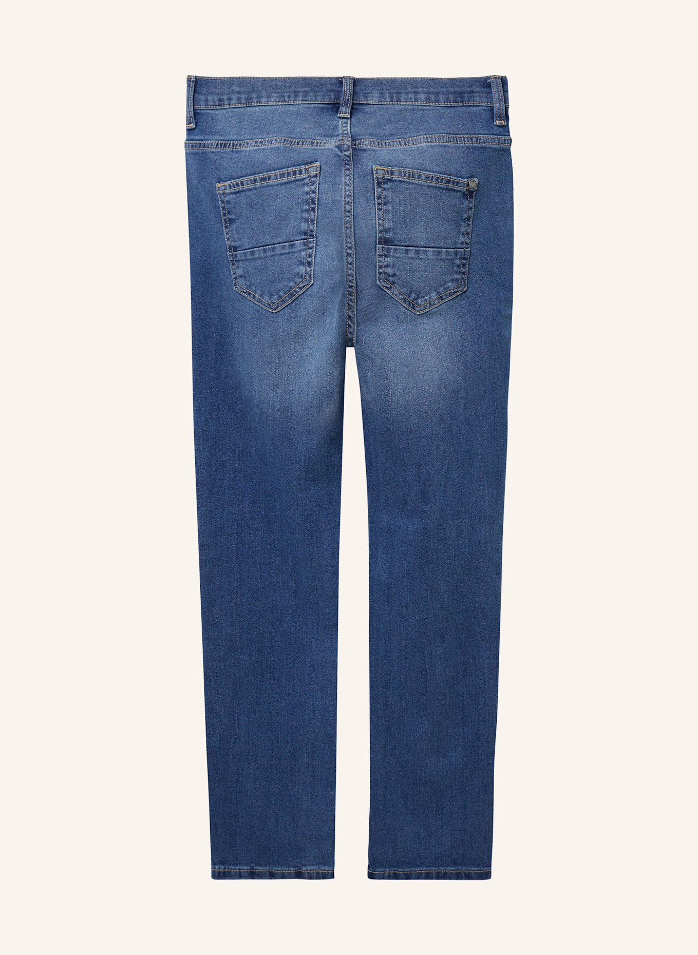 s.Oliver RED Jeans: BLAU