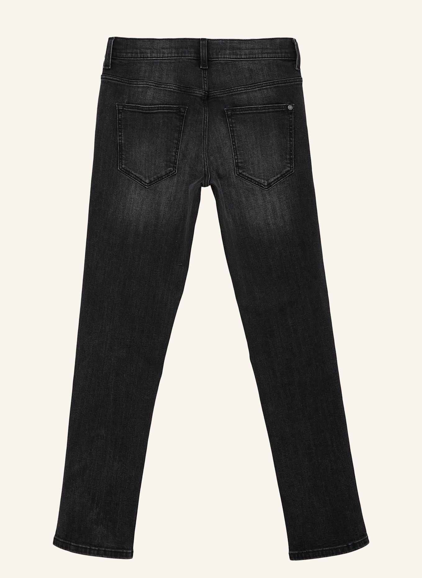 s.Oliver Jeans-Hose SEATTLE: GRAU
