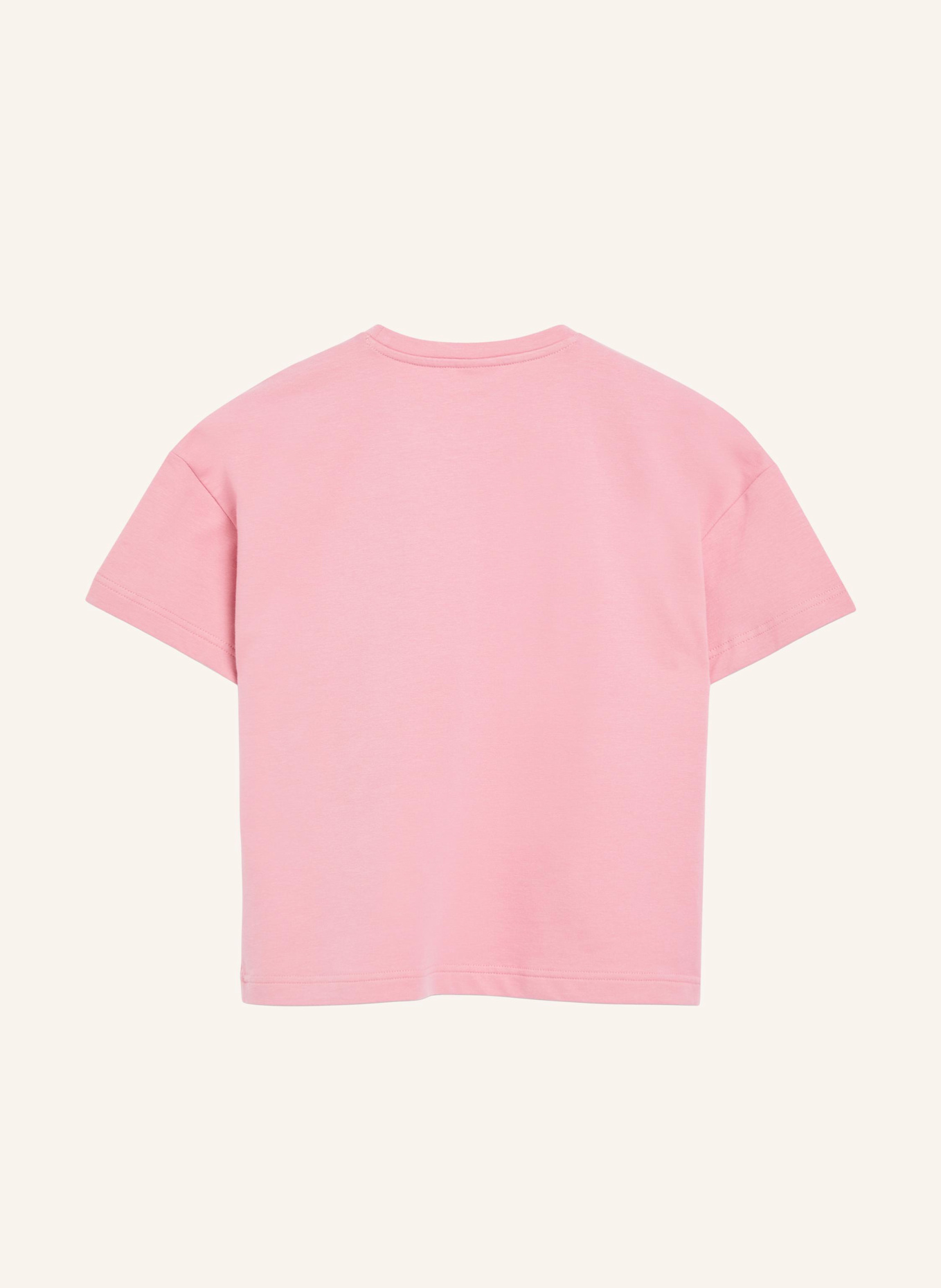 s.Oliver T-Shirt: PINK
