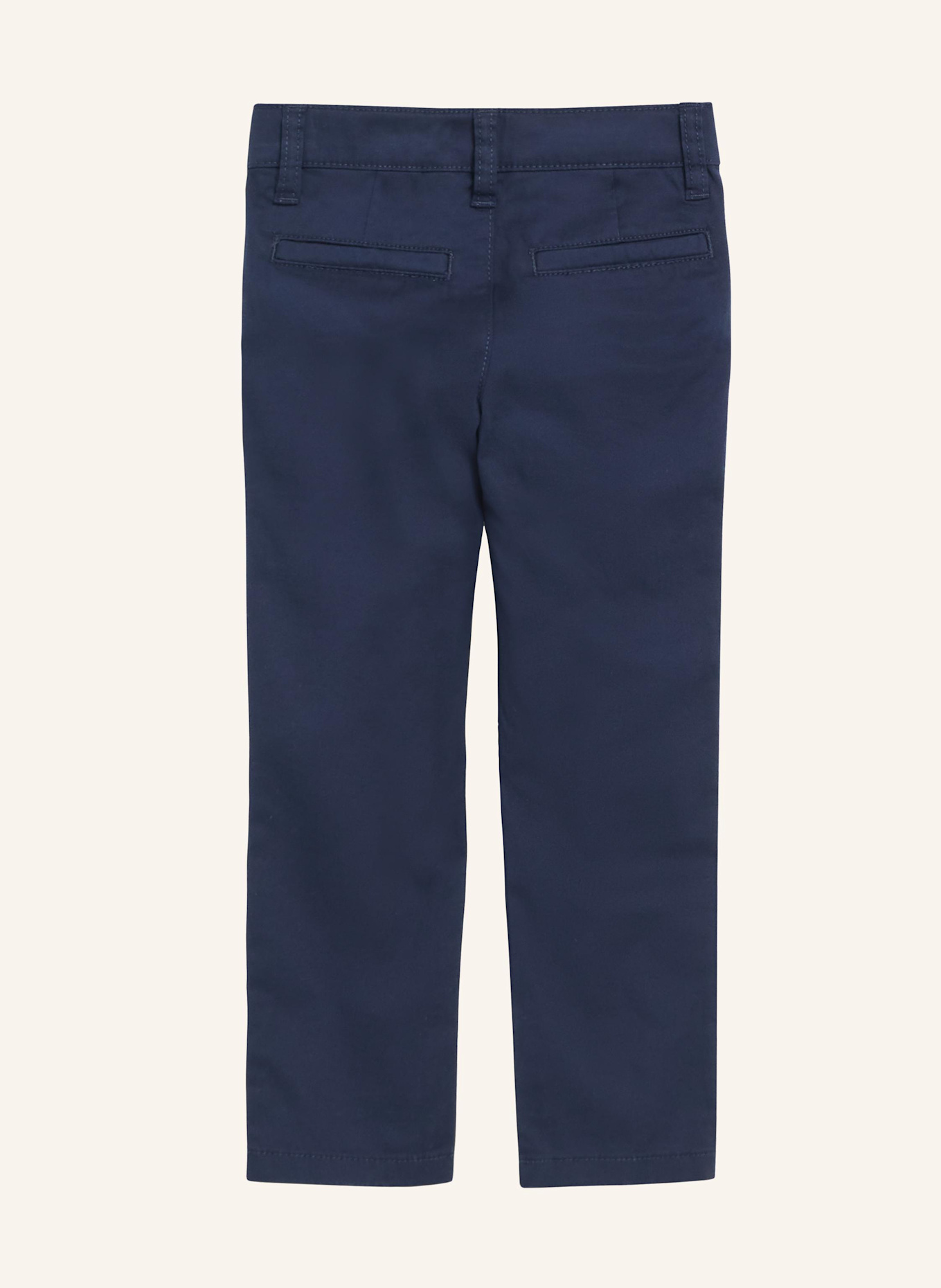 s.Oliver RED Chino: BLAU