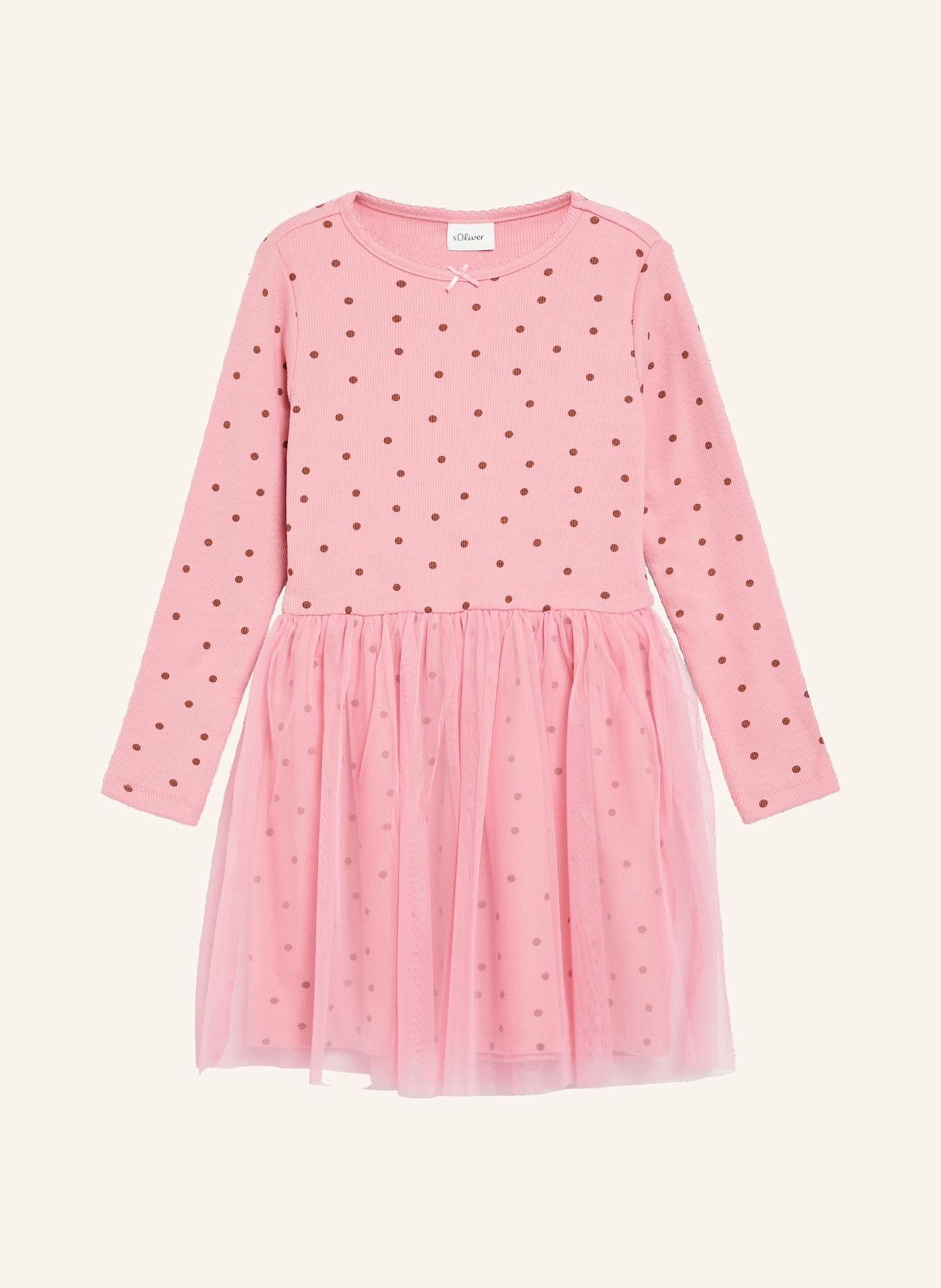 s.Oliver Kleid: PINK