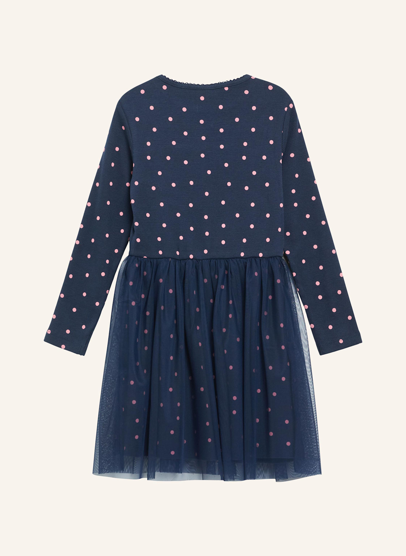 s.Oliver Kleid: BLAU
