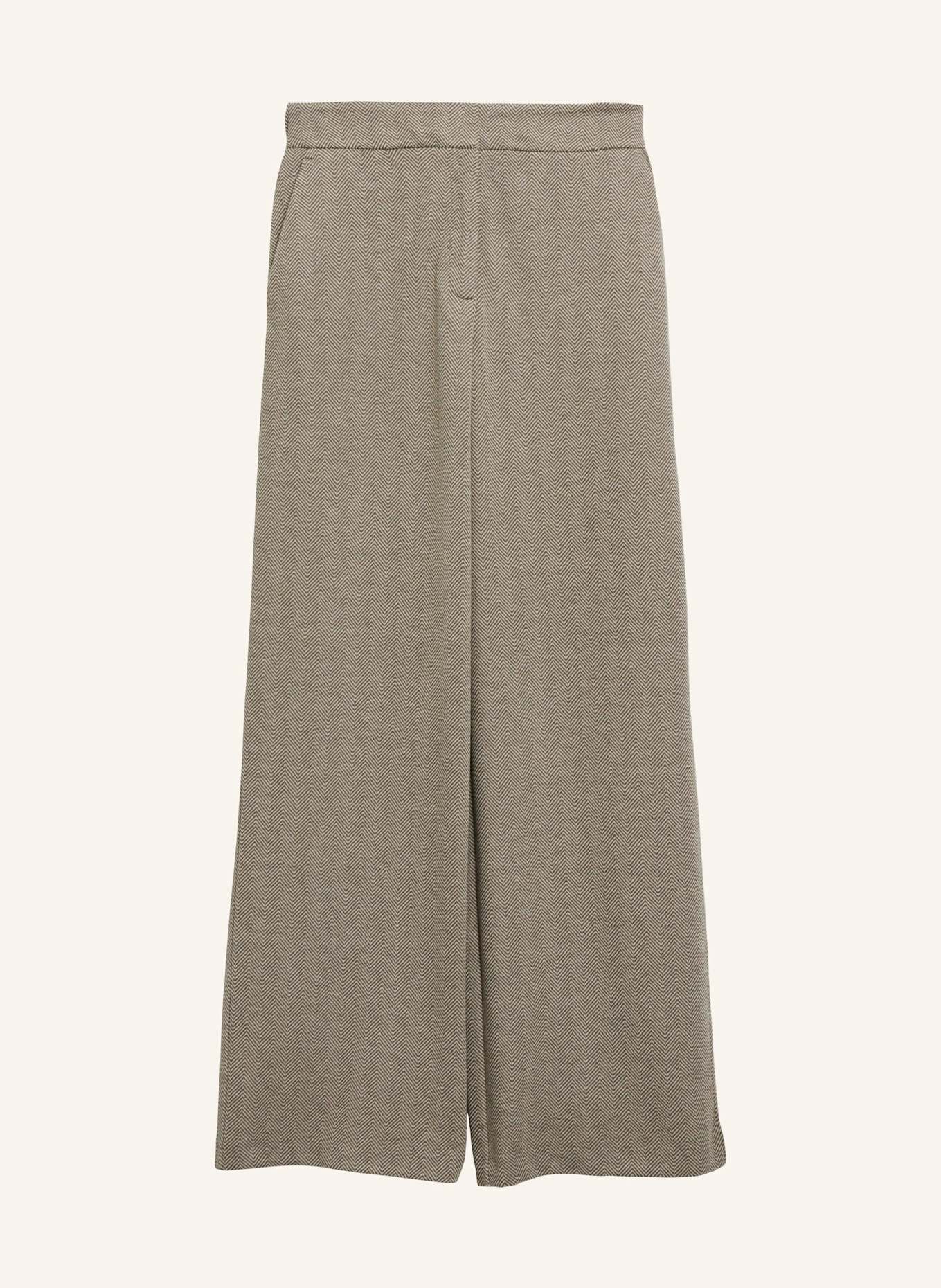s.Oliver Hose: BRAUN