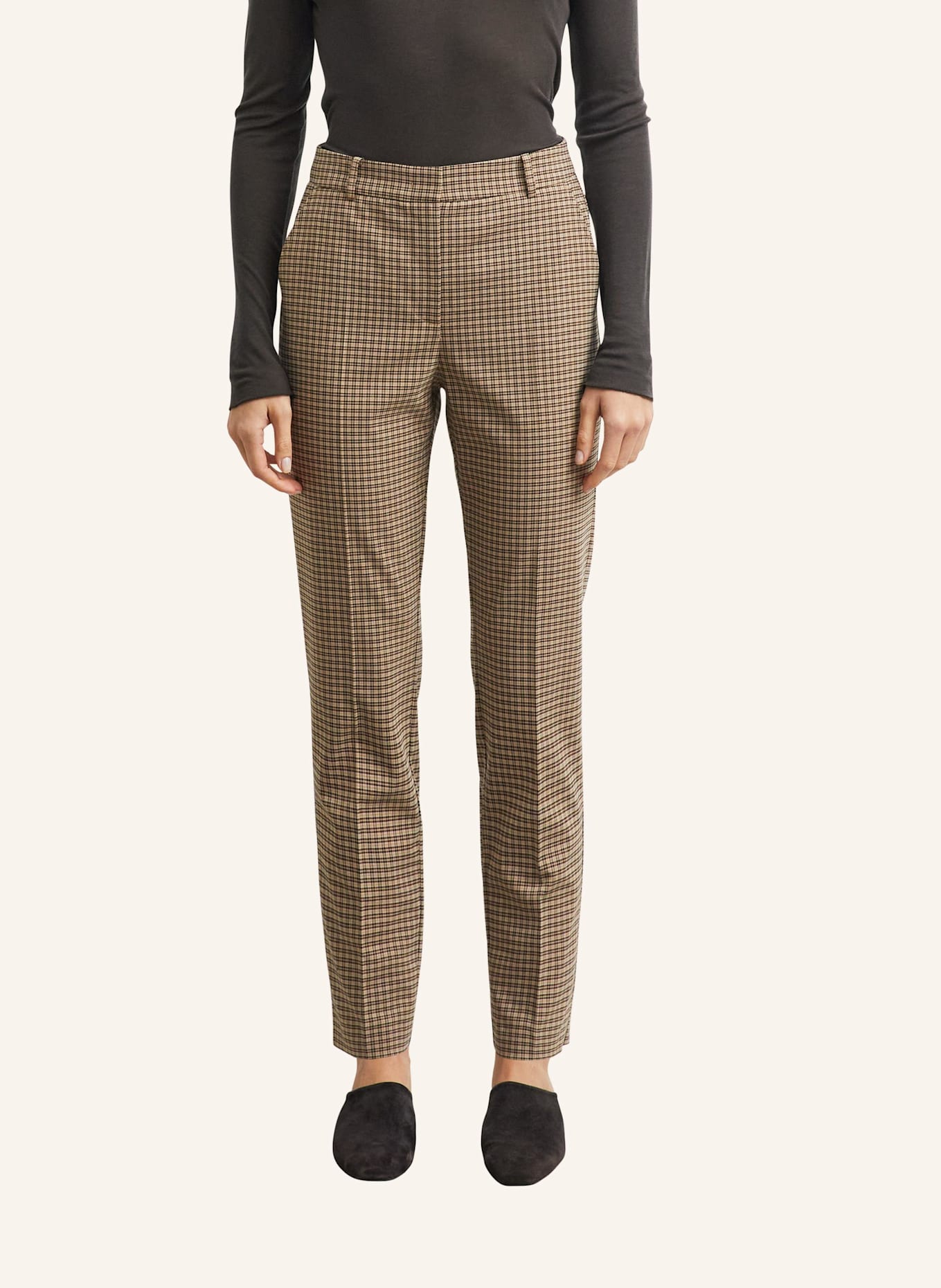 comma Hose: BRAUN