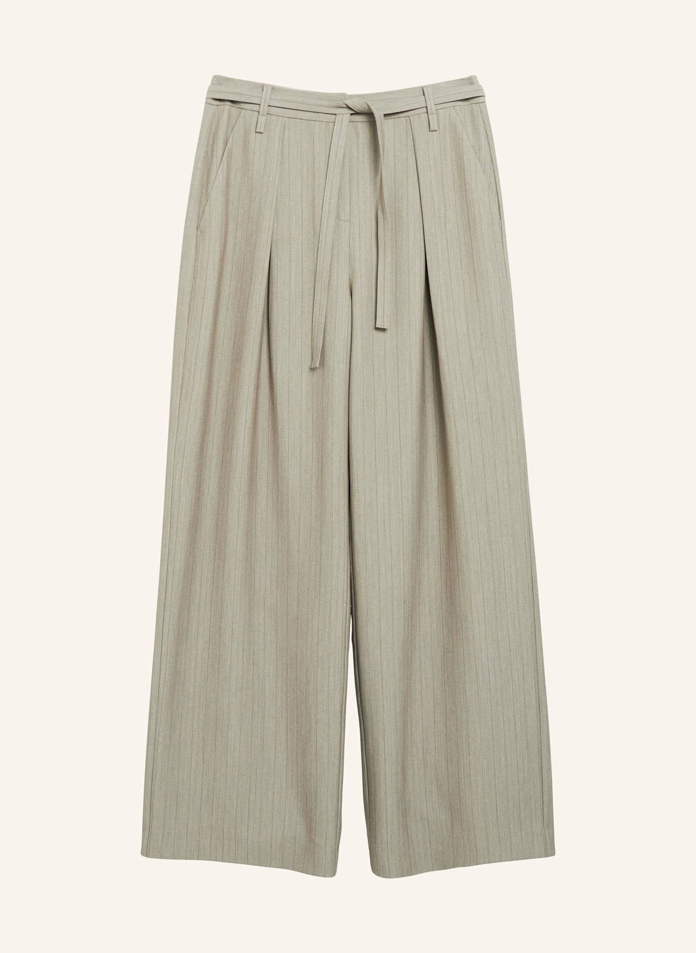 comma Hose: BEIGE