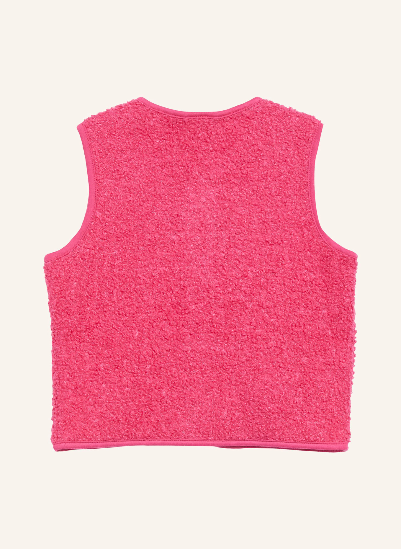 s.Oliver Indoor-Weste: PINK
