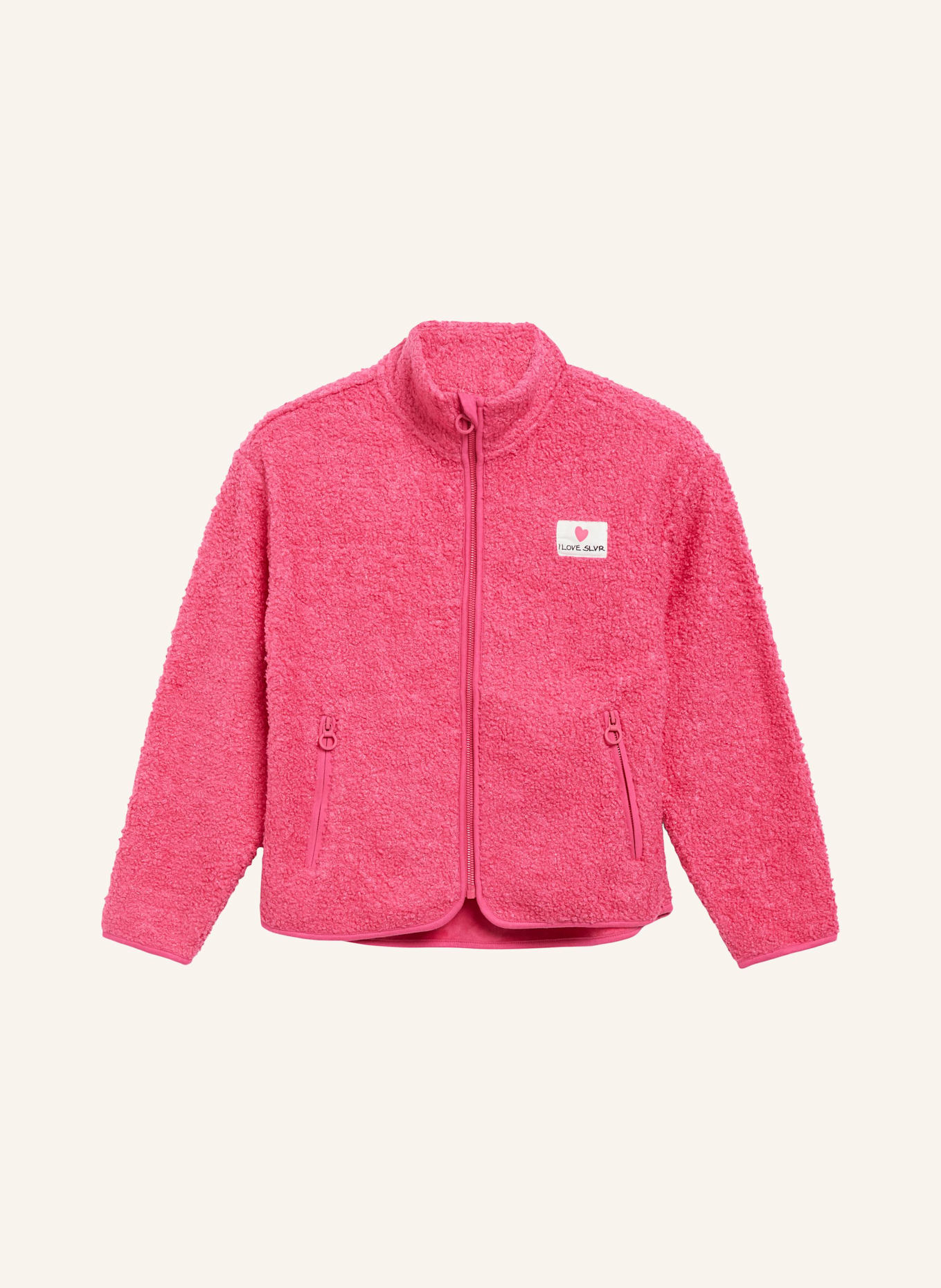 s.Oliver Indoor-Jacke: PINK