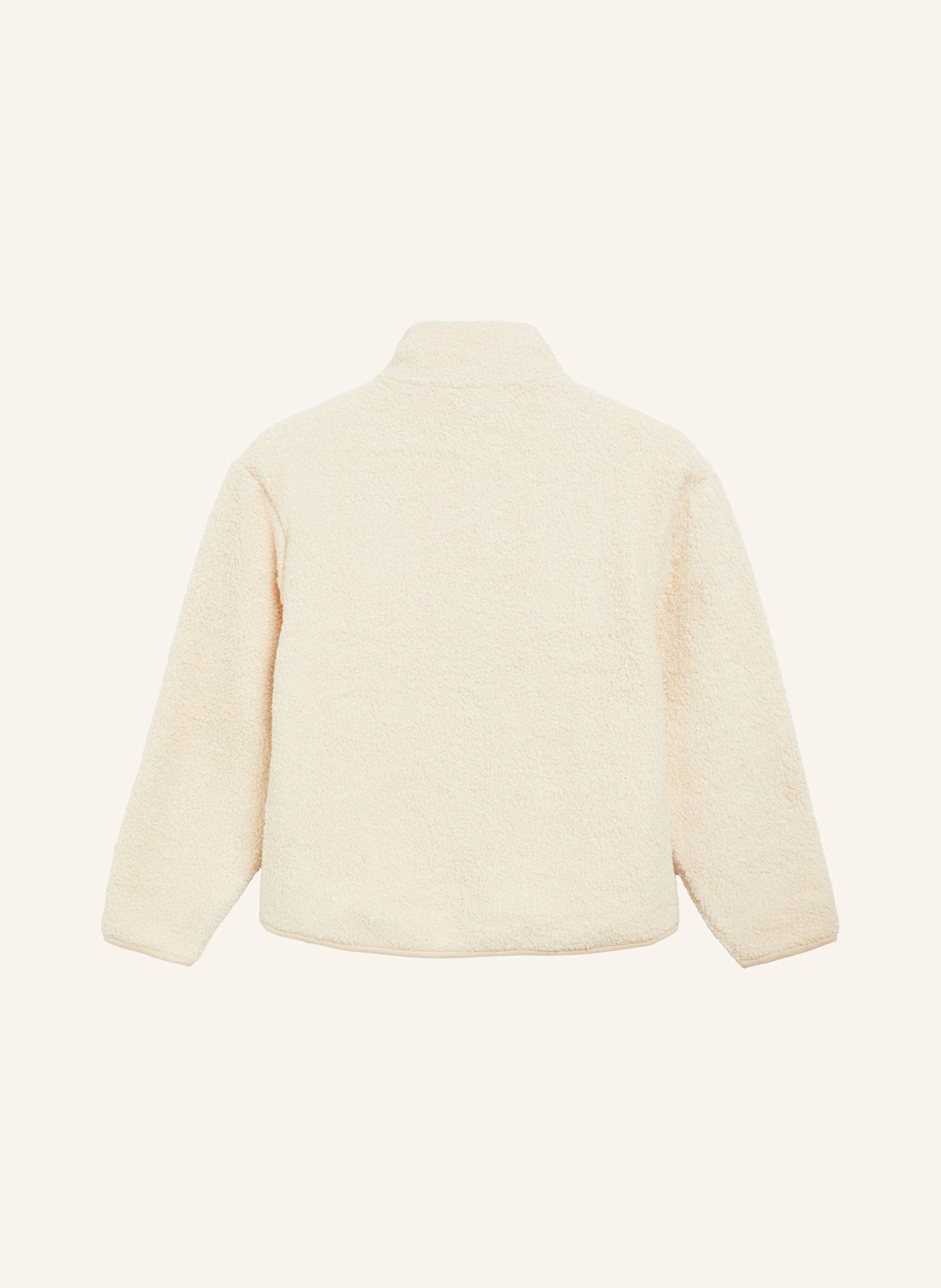 s.Oliver Indoor-Jacke: BEIGE