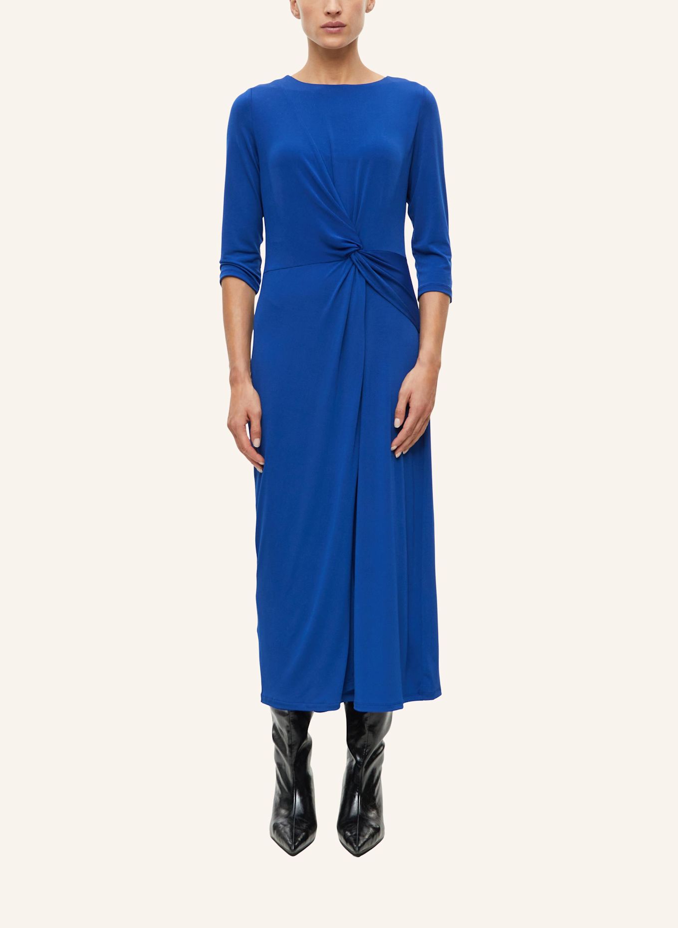 s.Oliver Kleid: BLAU