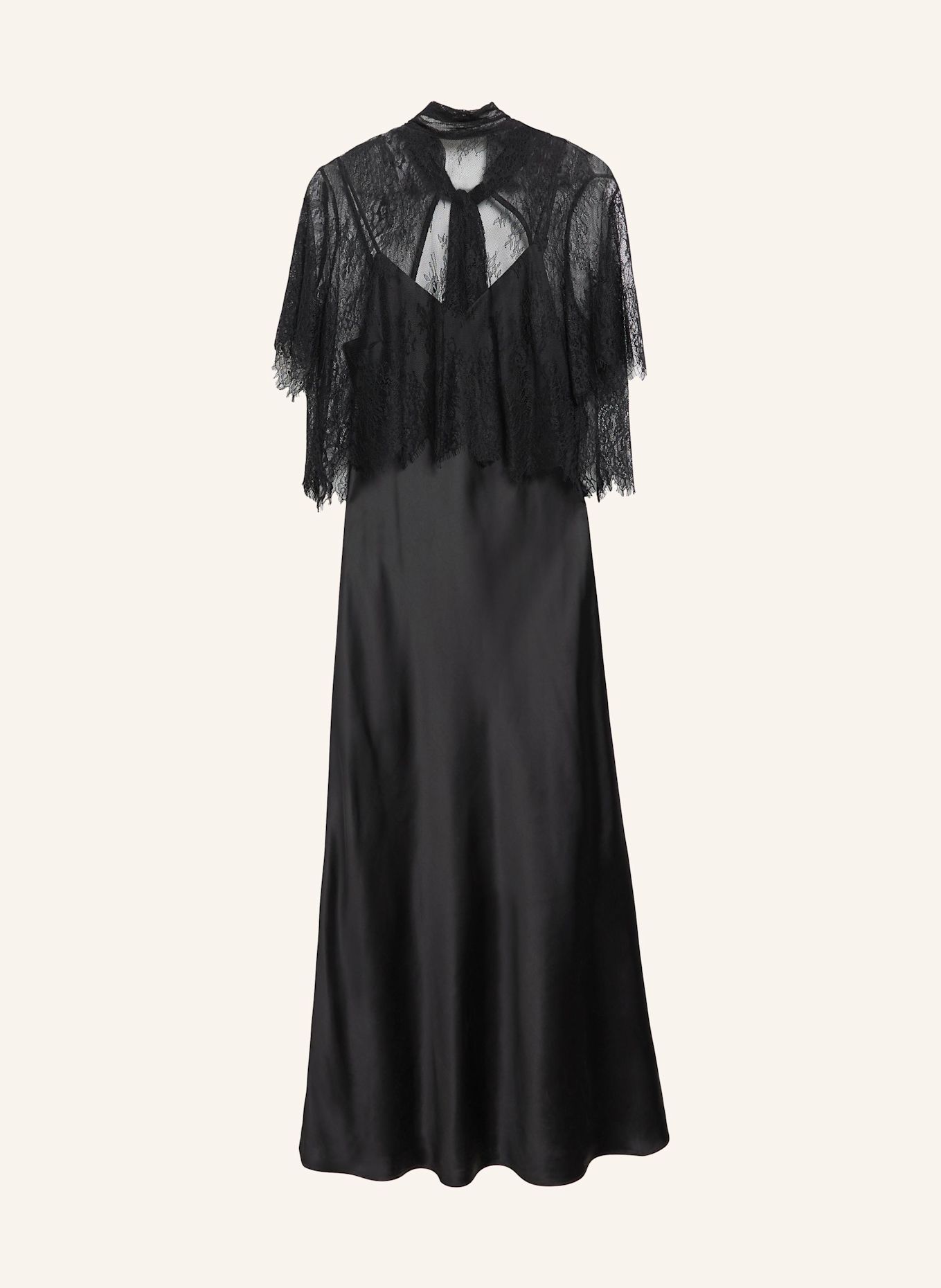 s.Oliver Kleid: SCHWARZ