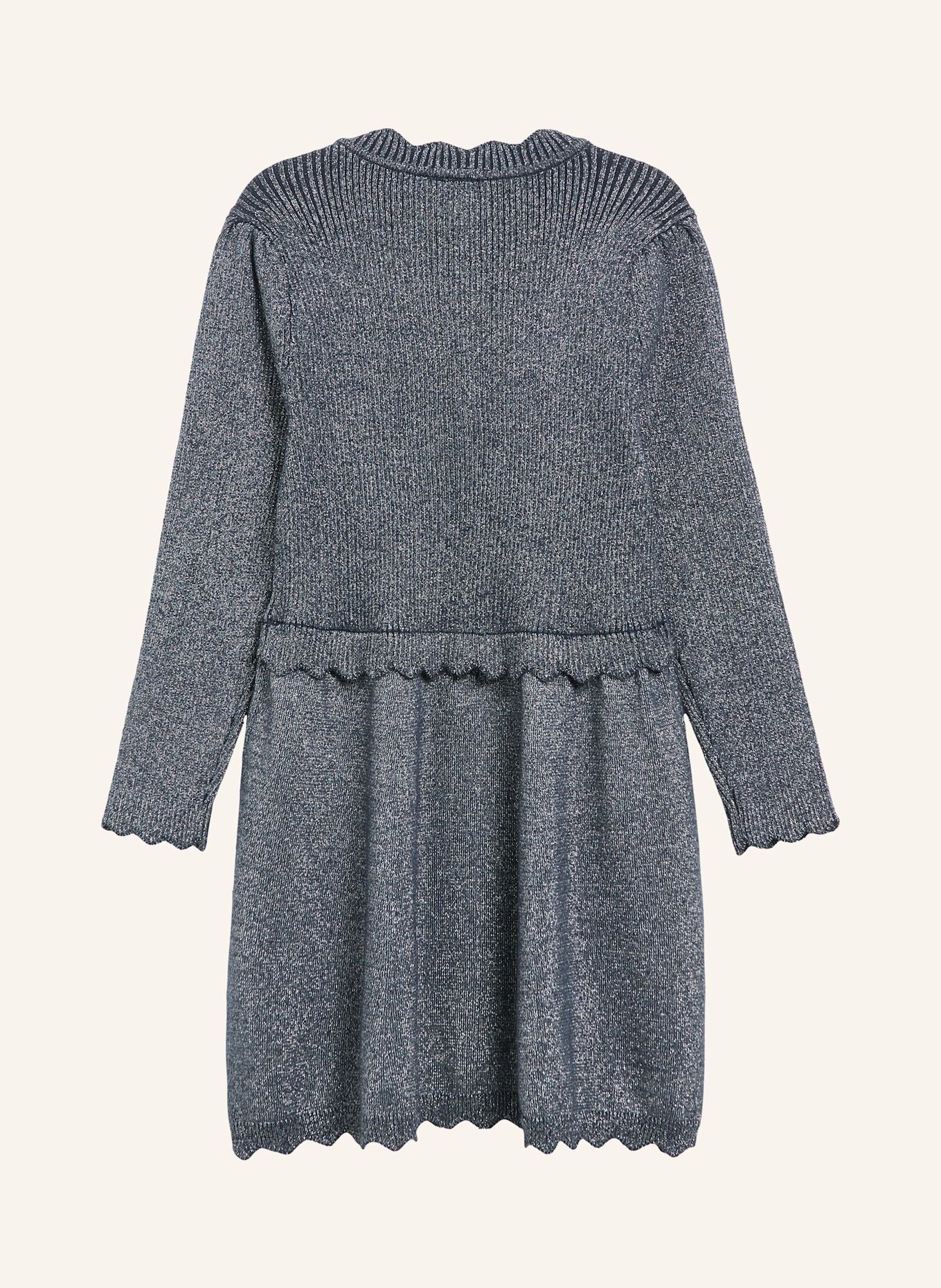s.Oliver Kleid: BLAU