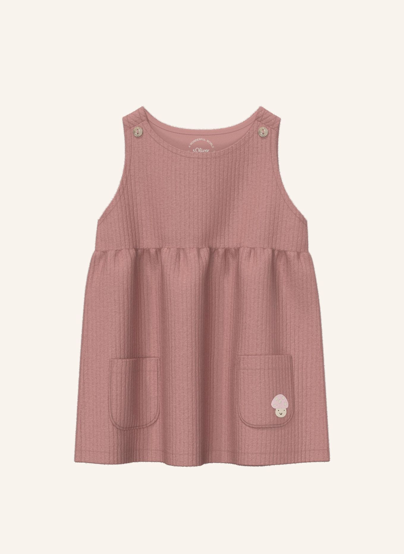 s.Oliver Kleid: PINK