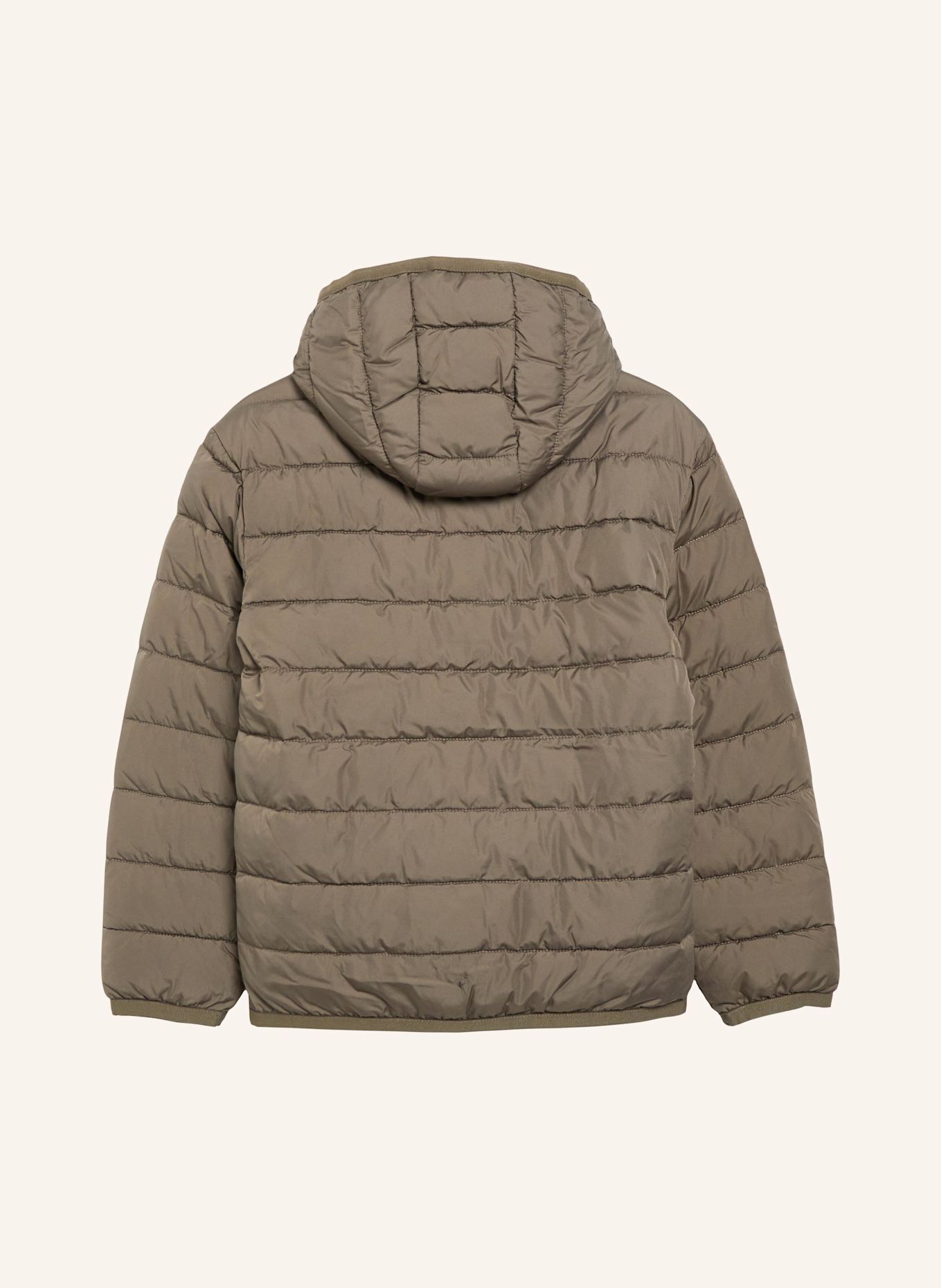 s.Oliver Outdoor-Jacke: BRAUN