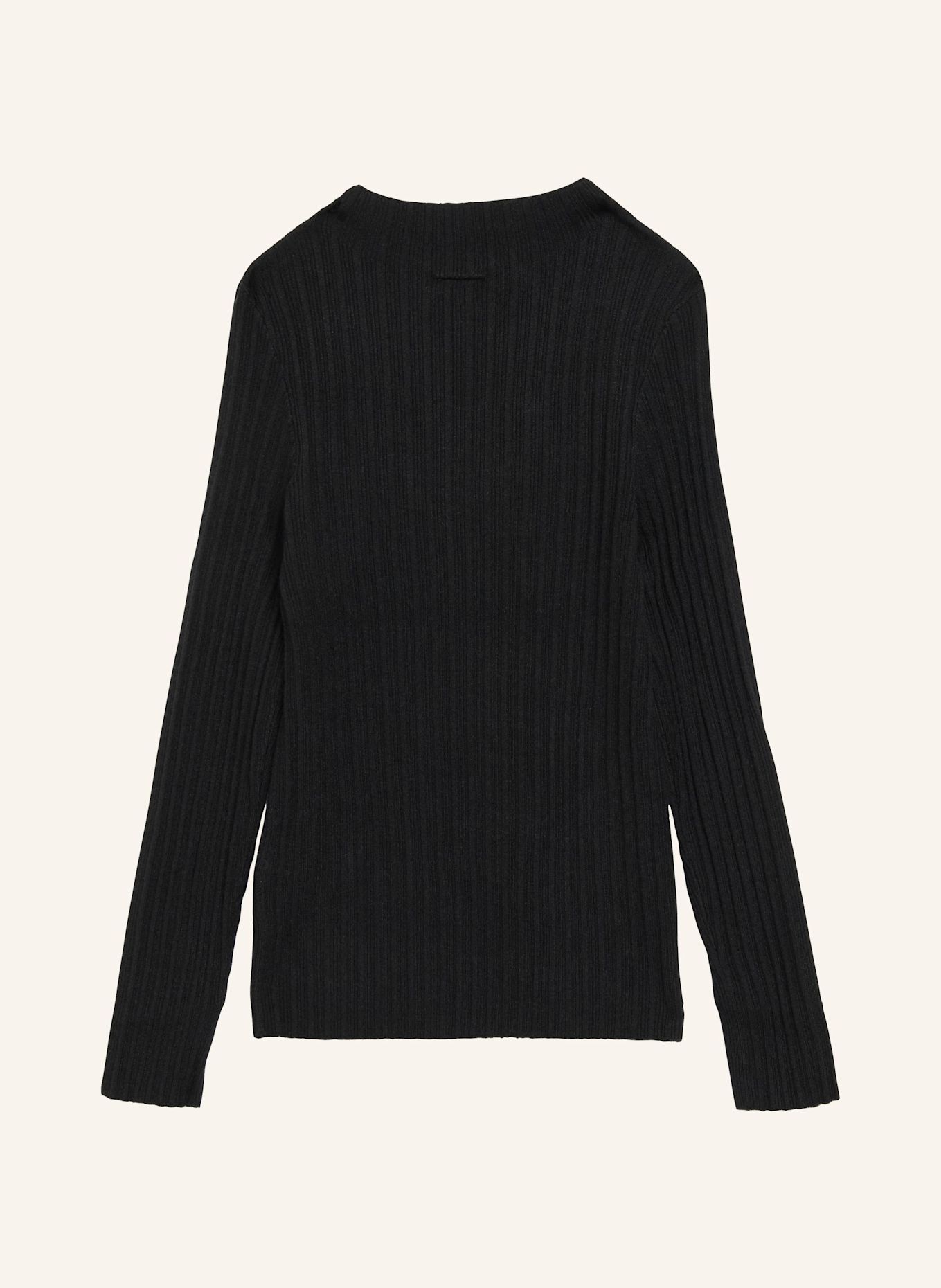 s.Oliver RED Pullover: SCHWARZ