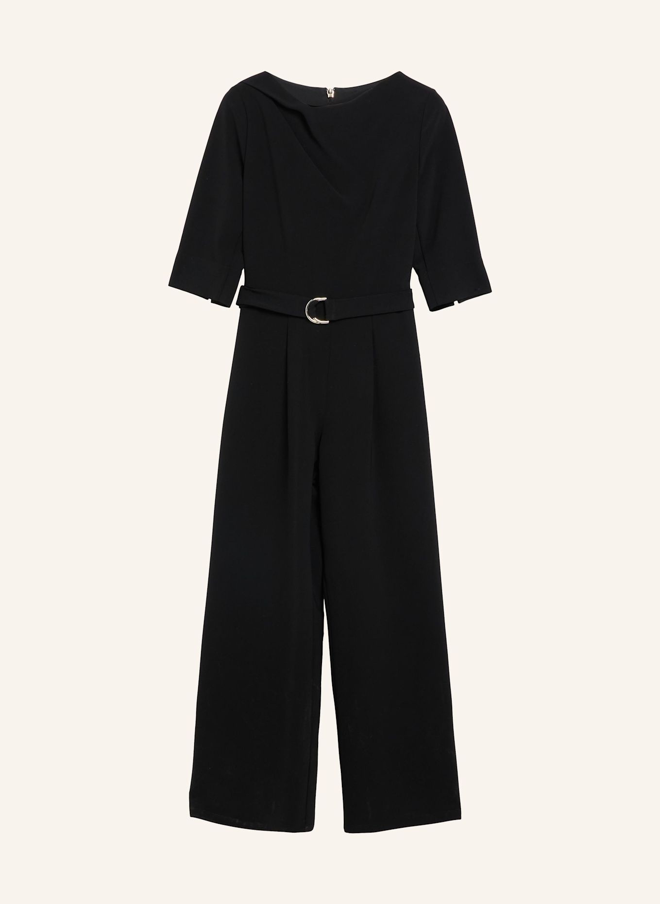 s.Oliver Overall: SCHWARZ