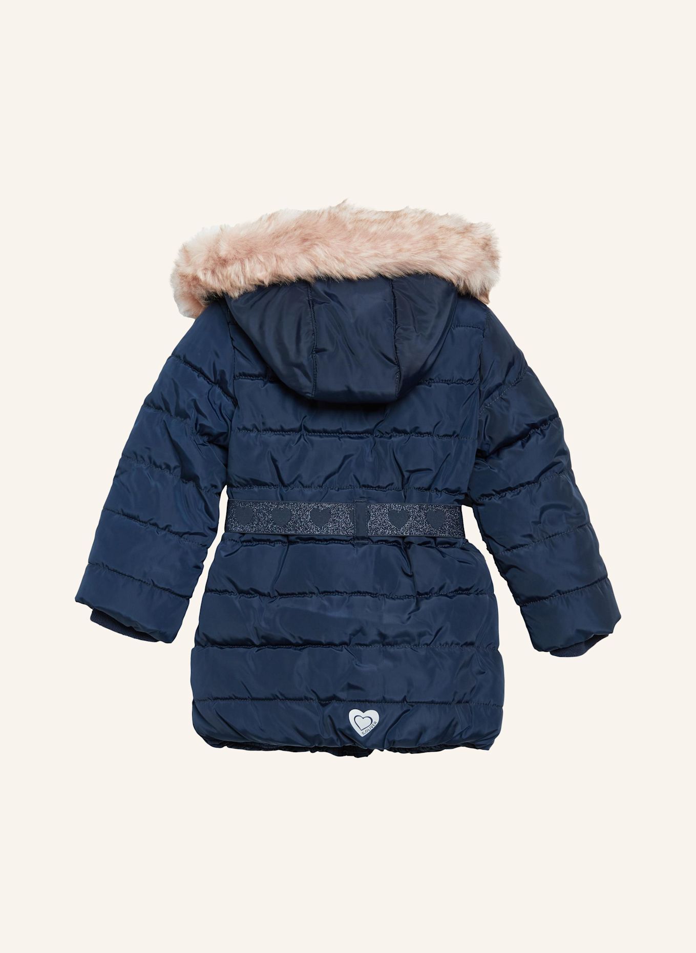 s.Oliver Outdoor-Mantel: BLAU