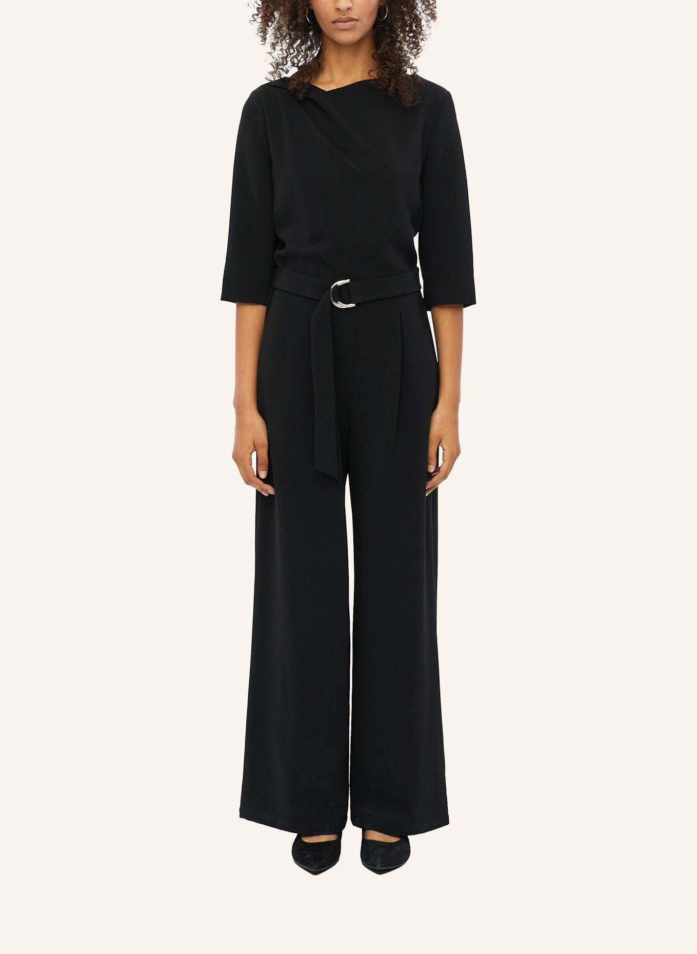 s.Oliver Overall: SCHWARZ