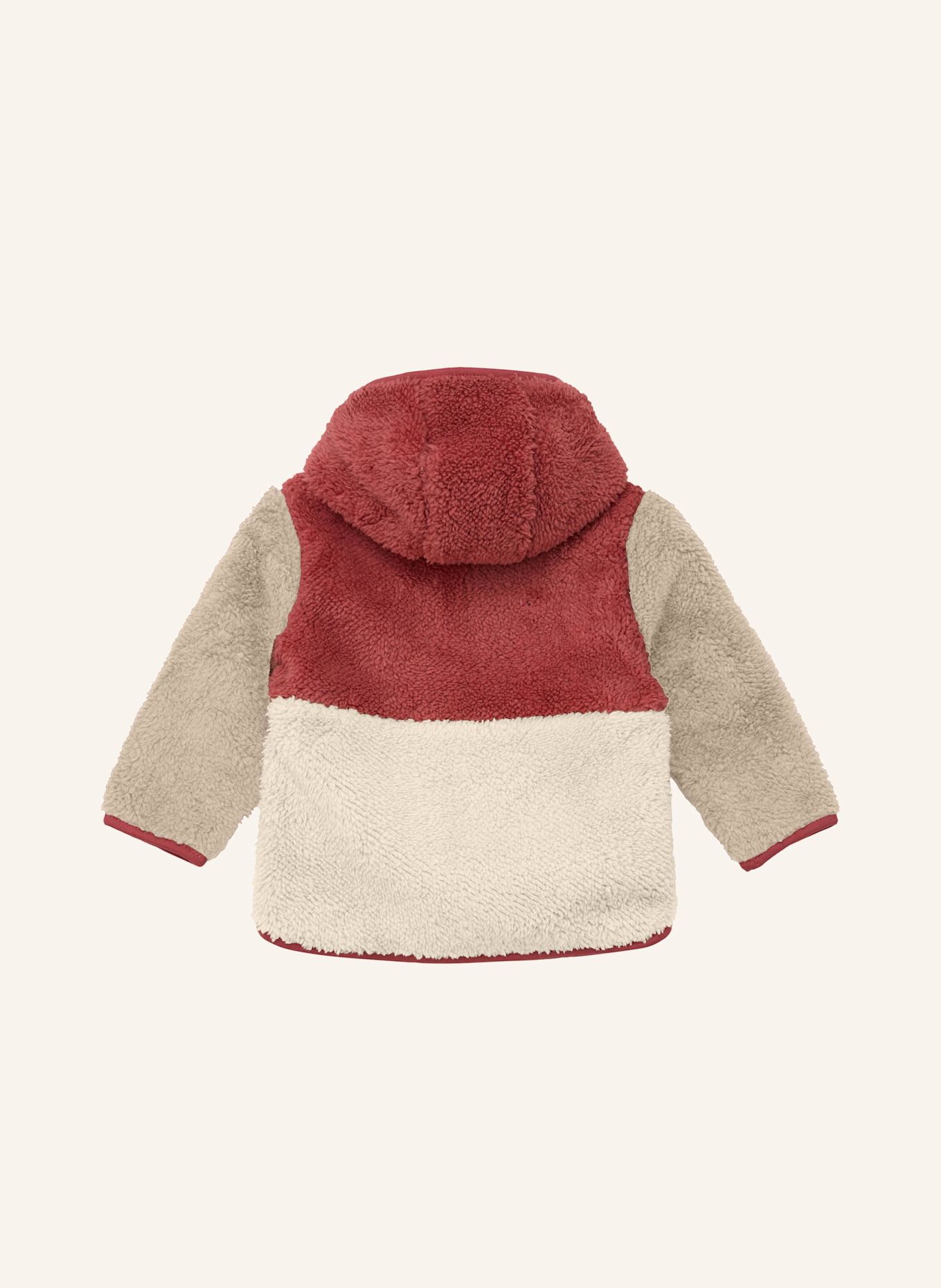 s.Oliver Outdoor-Jacke: ROT
