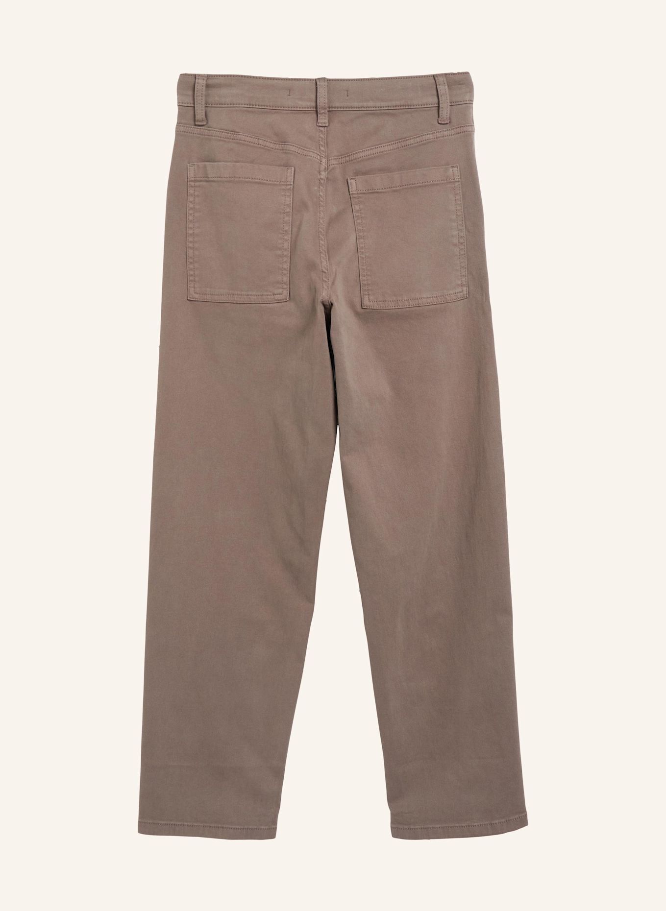 s.Oliver Hose TONI: BRAUN