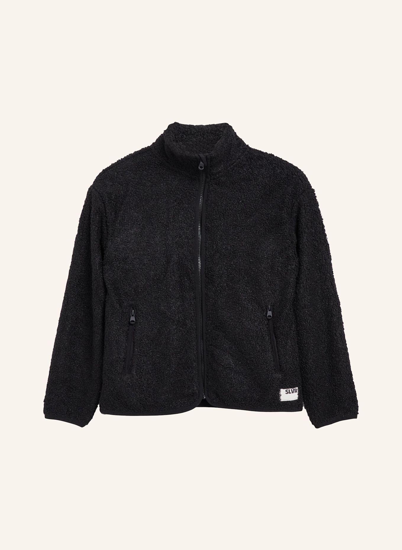 s.Oliver Indoor-Jacke: SCHWARZ