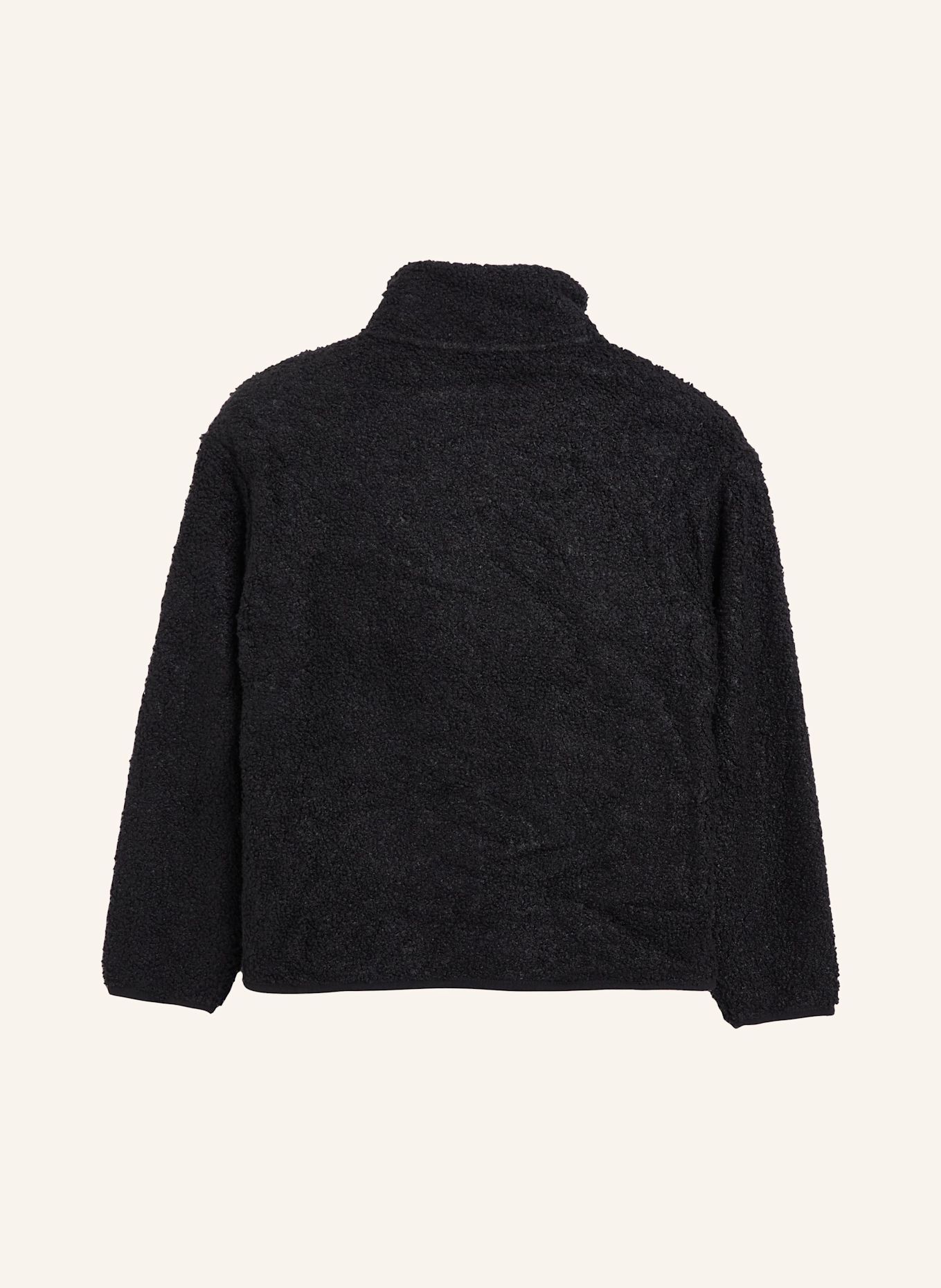 s.Oliver Indoor-Jacke: SCHWARZ