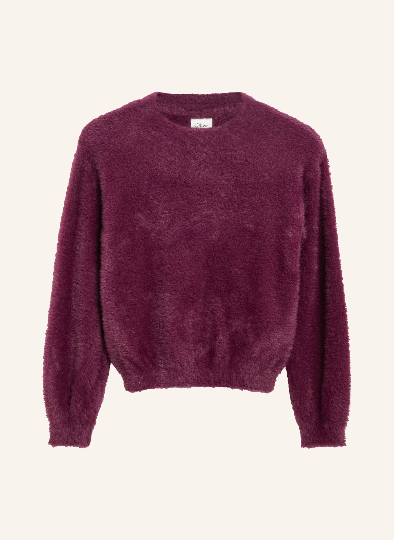 s.Oliver Strickpullover: LILA