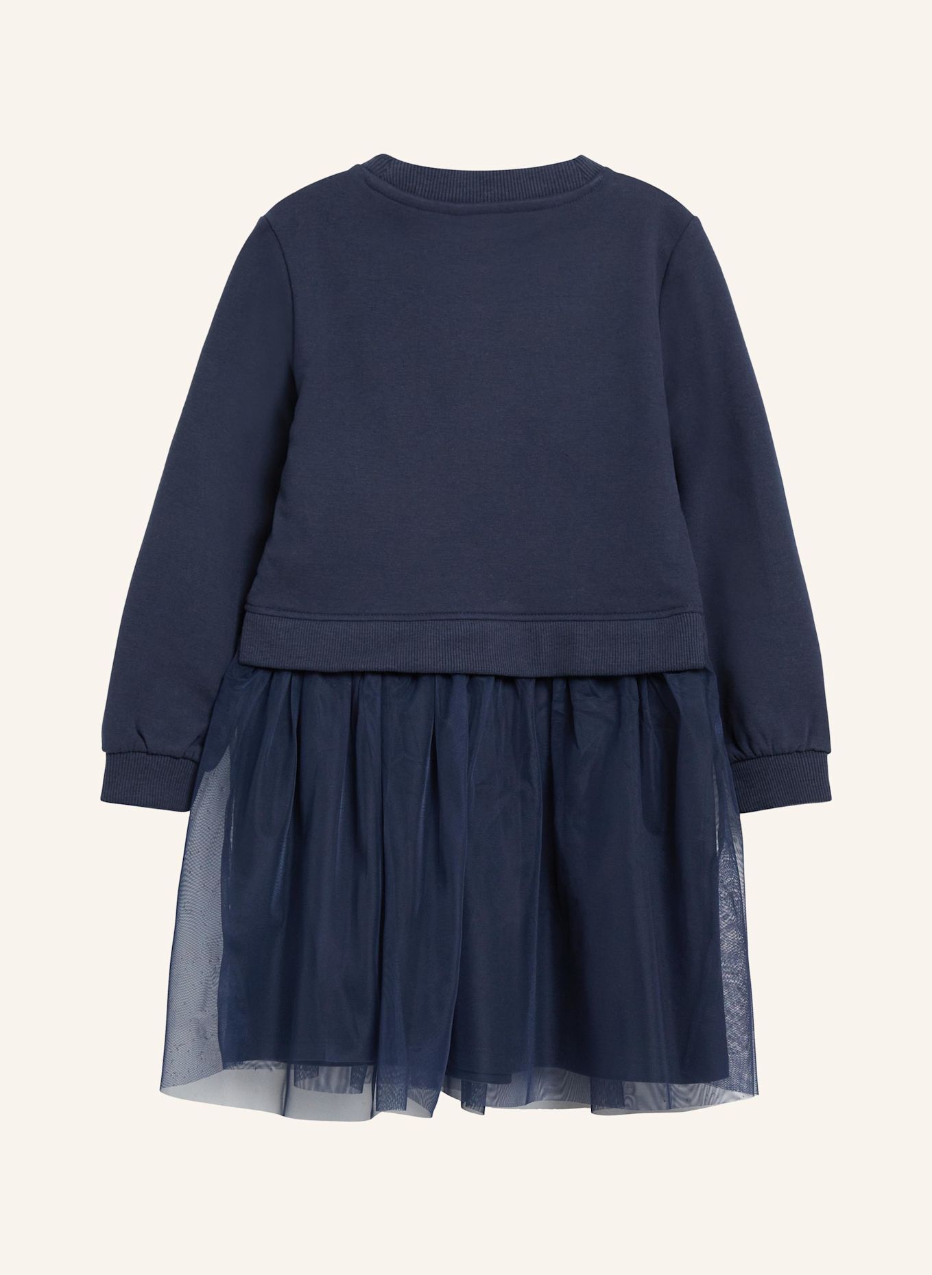 s.Oliver Kleid: BLAU