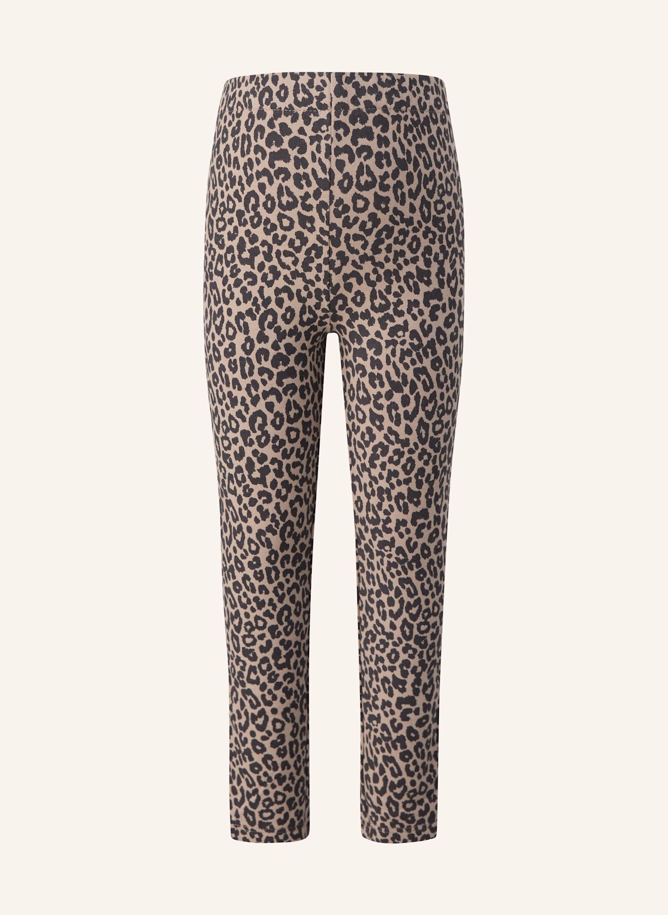 s.Oliver RED Leggings: BEIGE