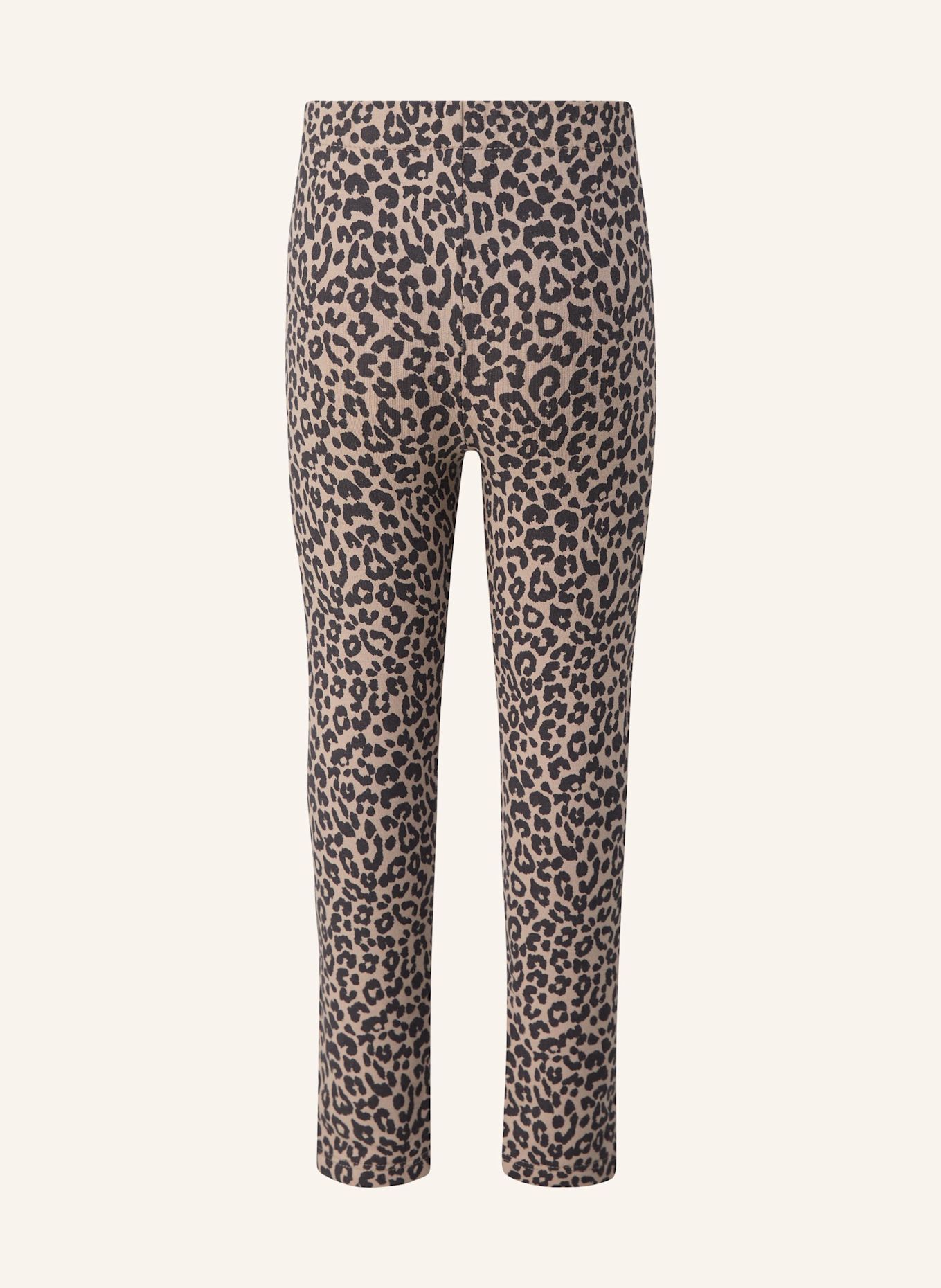 s.Oliver RED Leggings: BEIGE